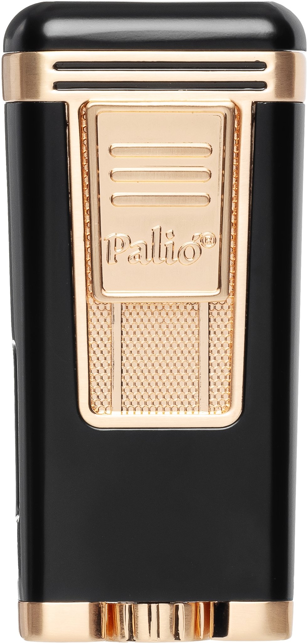 Palio Polaris schwarz rosegold (PAL-CL-3000BKRS) Detailbild 1