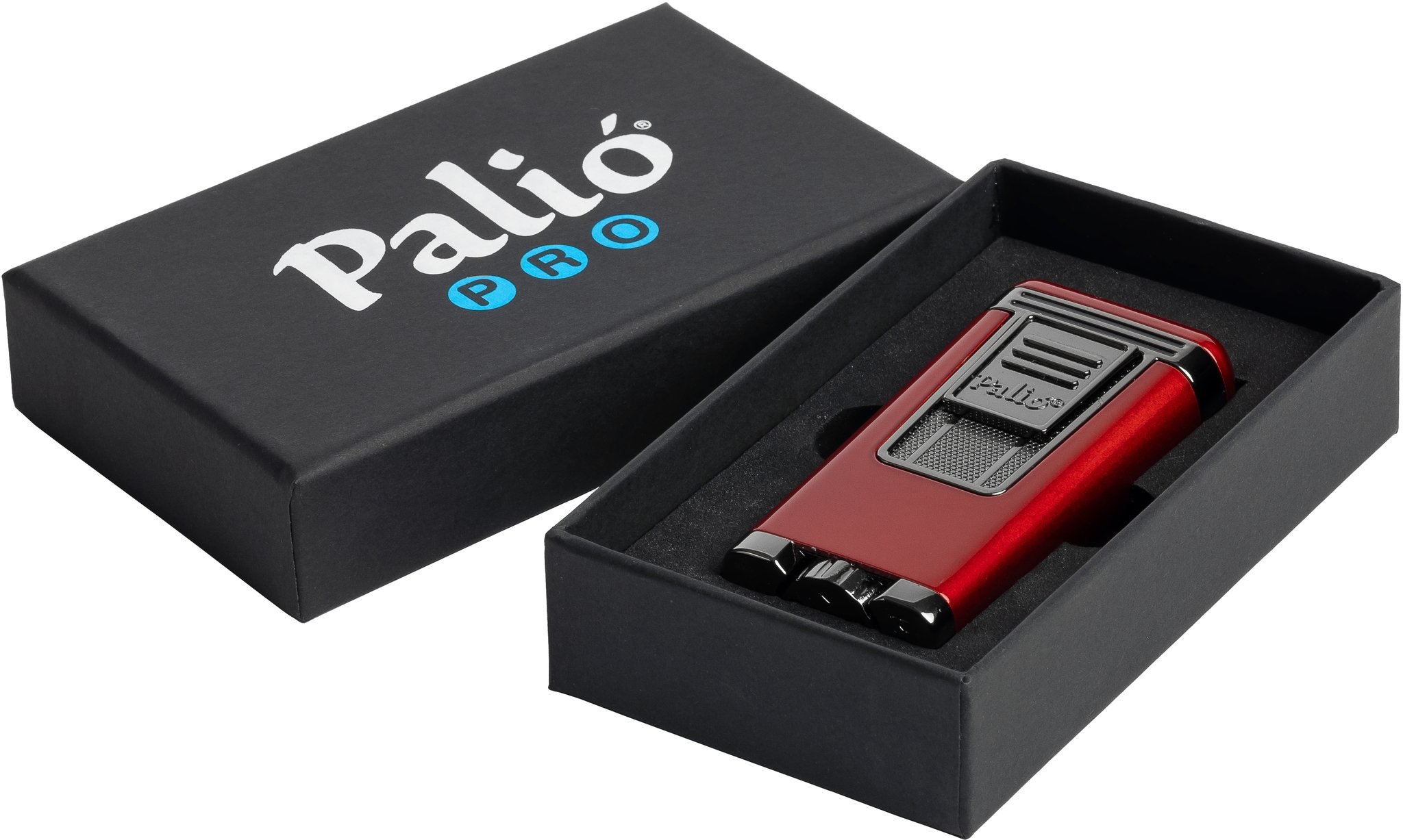 Palio Polaris rot (PAL-CL-3000RD) Verpackung