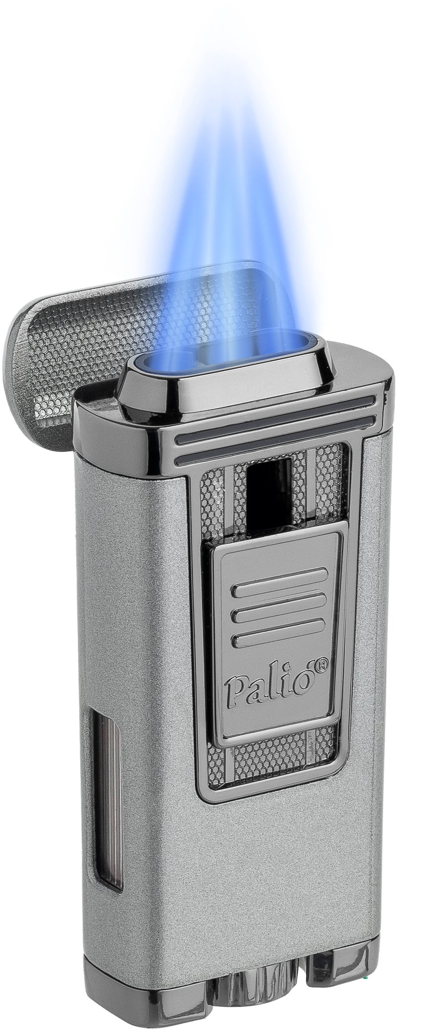 Palio Polaris silber (PAL-CL-3000SL) Flamme