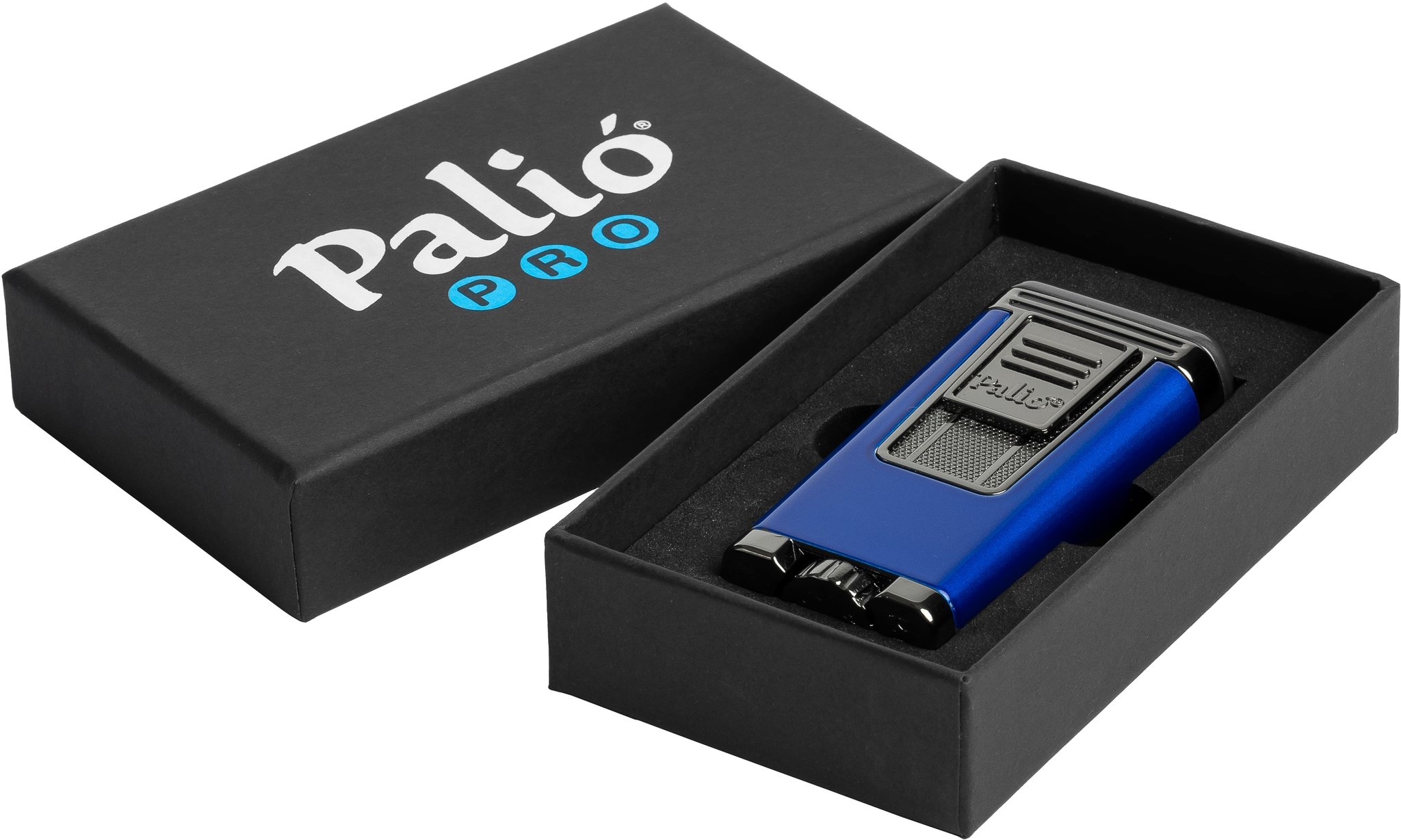 Palio Polaris blau (PAL-CL-3000BL) Verpackung