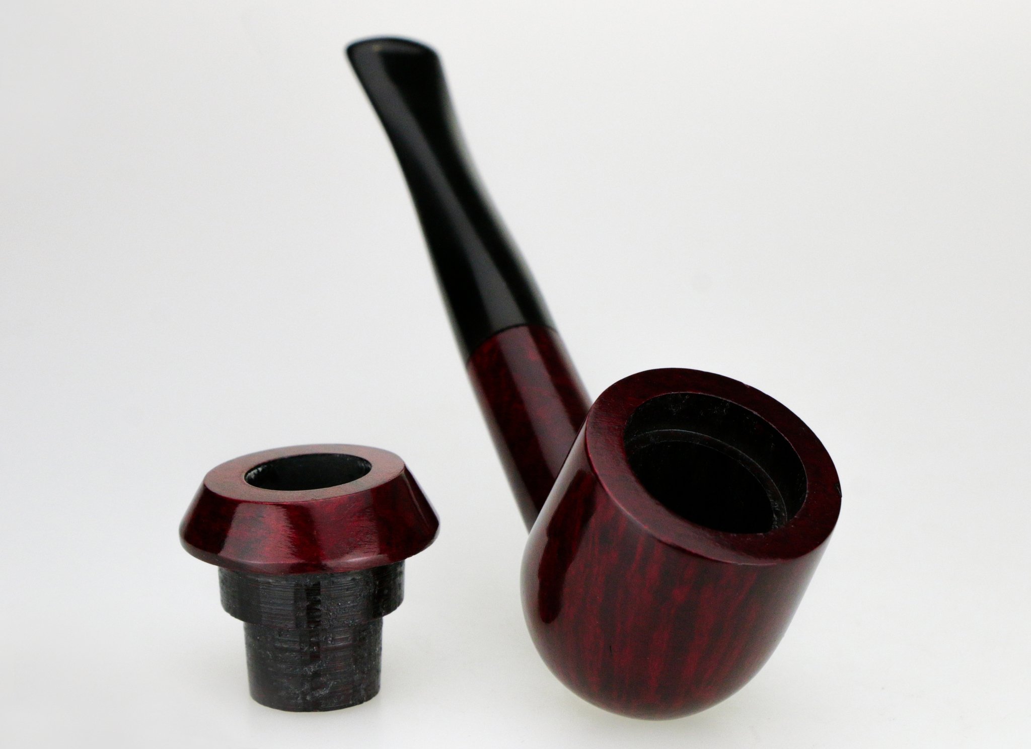 rot glatt (98788) Detail 3