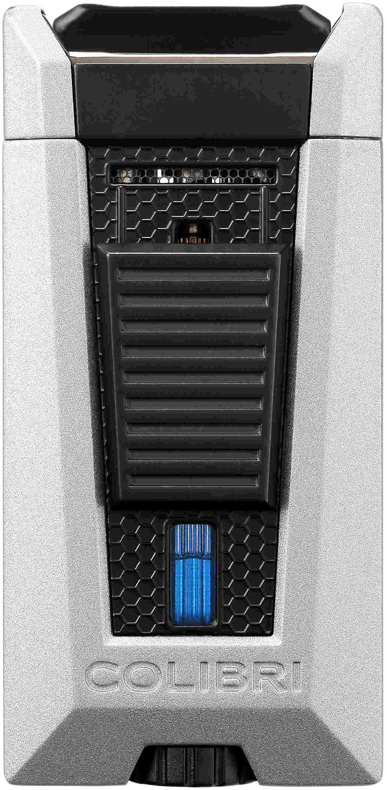 silber/schwarz Laser (295346)