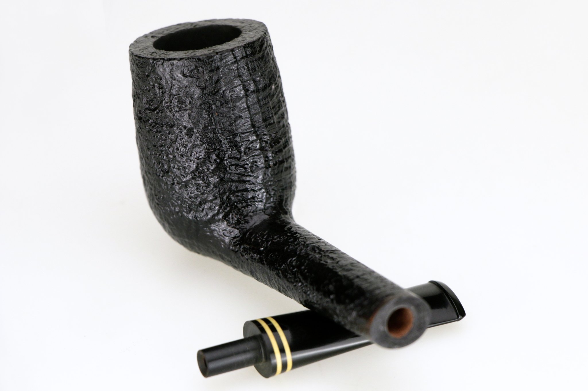 Billiard sand schwarz Detail 4