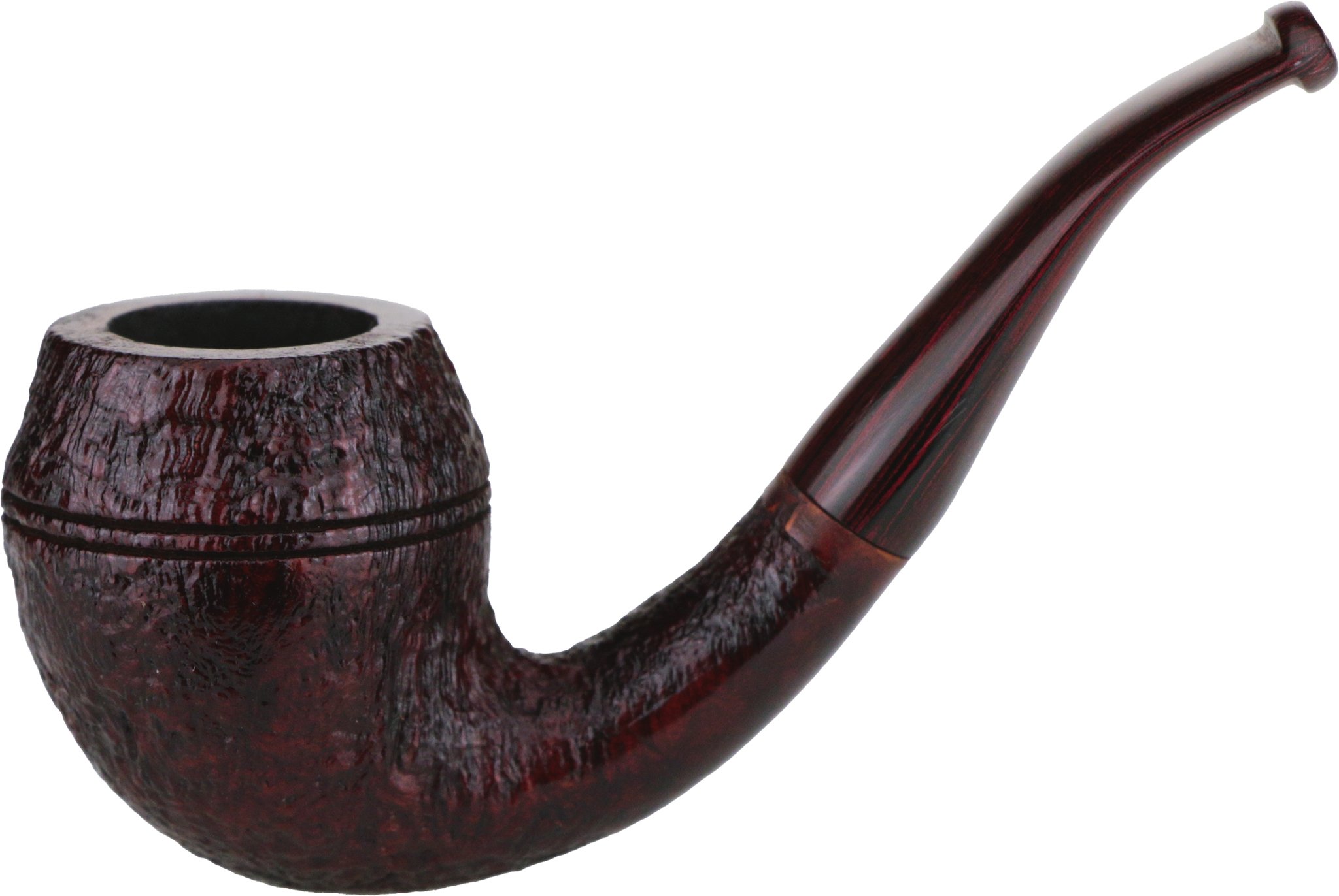 Small Rhodesian sand rotbraun