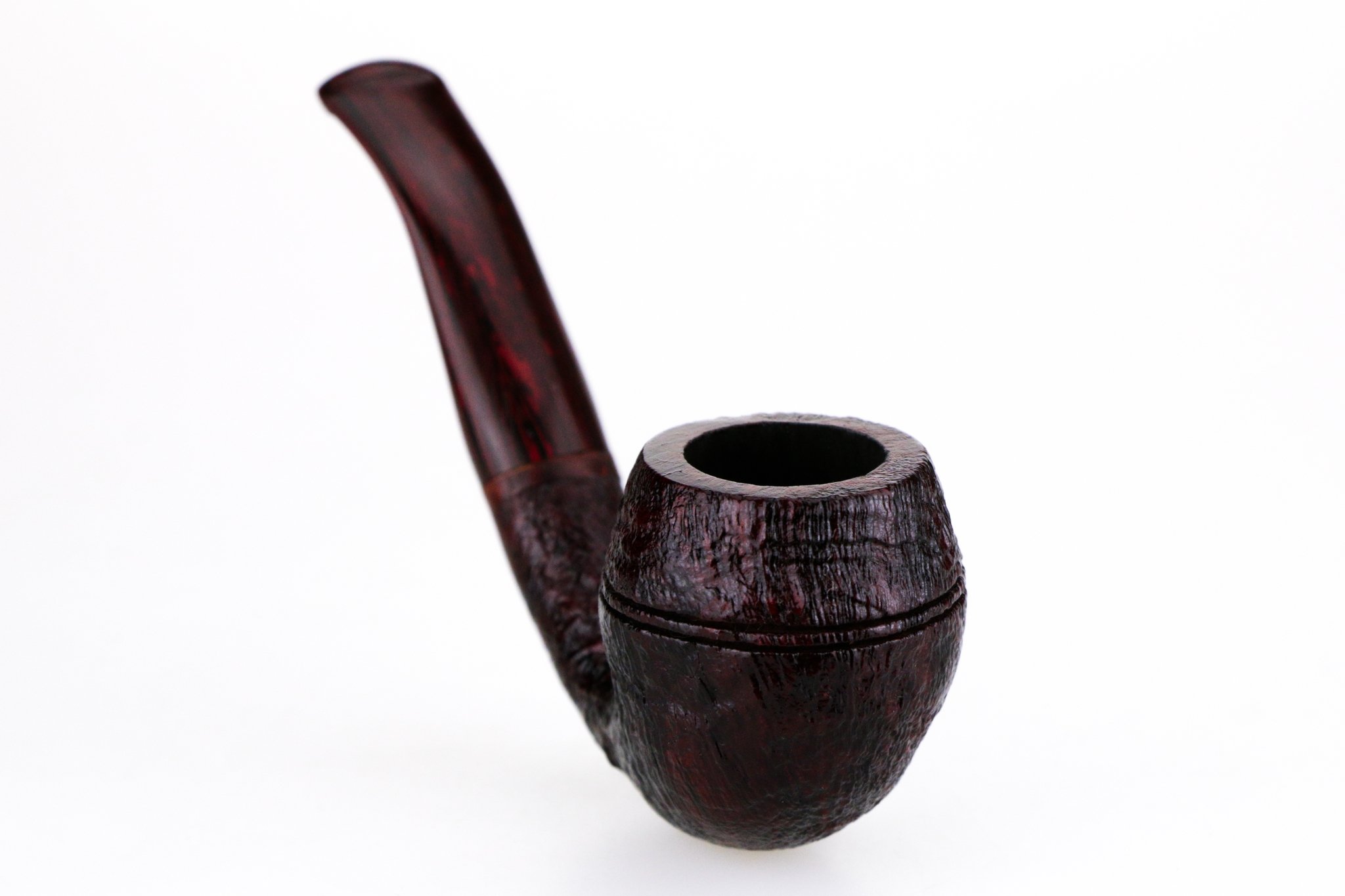 Small Rhodesian sand rotbraun Detailbild 2