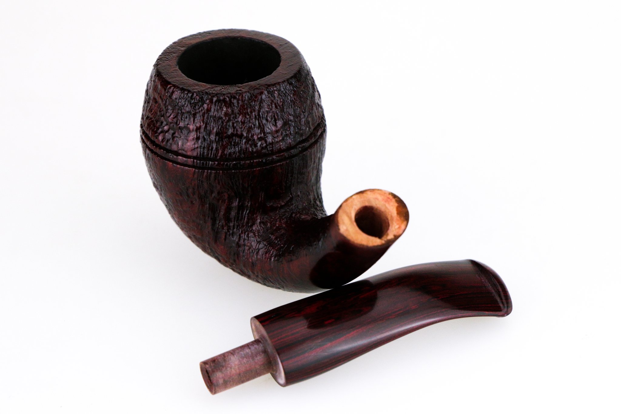 Small Rhodesian sand rotbraun Detailbild 3