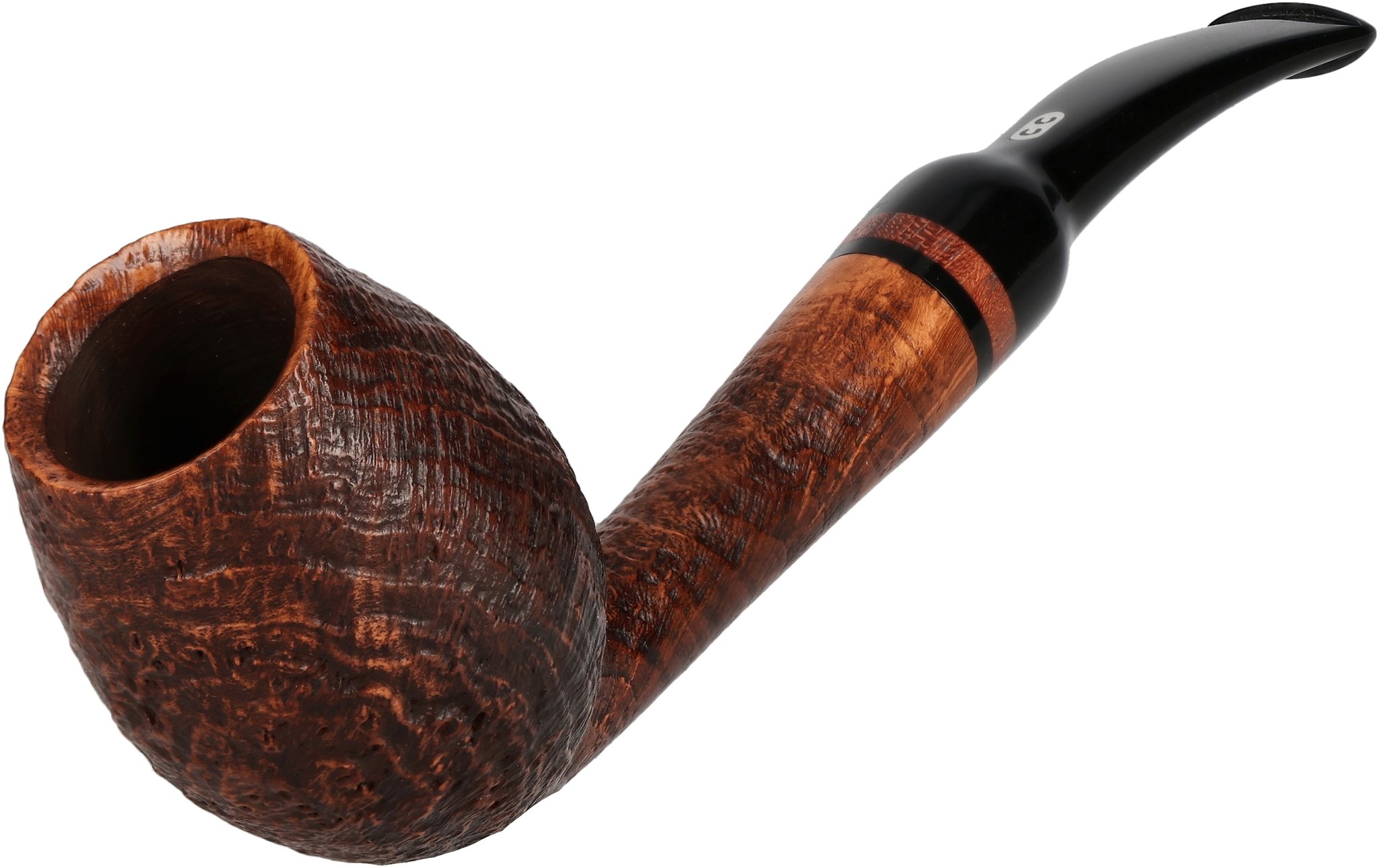 Chacom Select Sandblast X No. SB (interne Nr. 17)_03