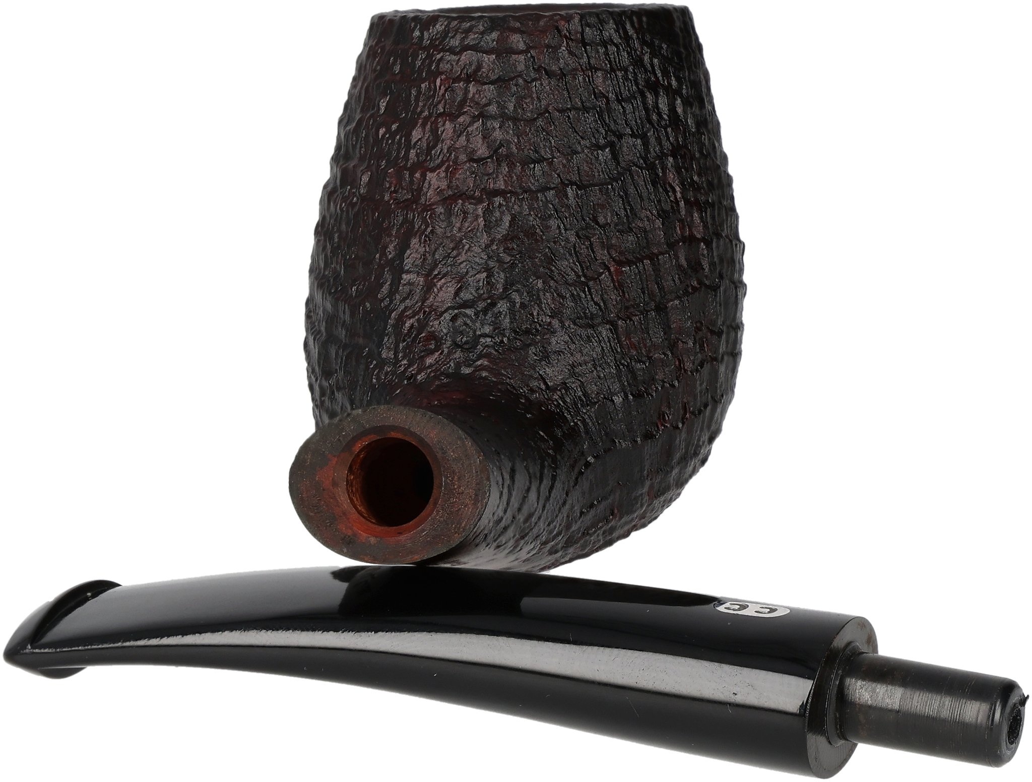 Straight Grain Sandblast X Quarterbent (90048487)_06