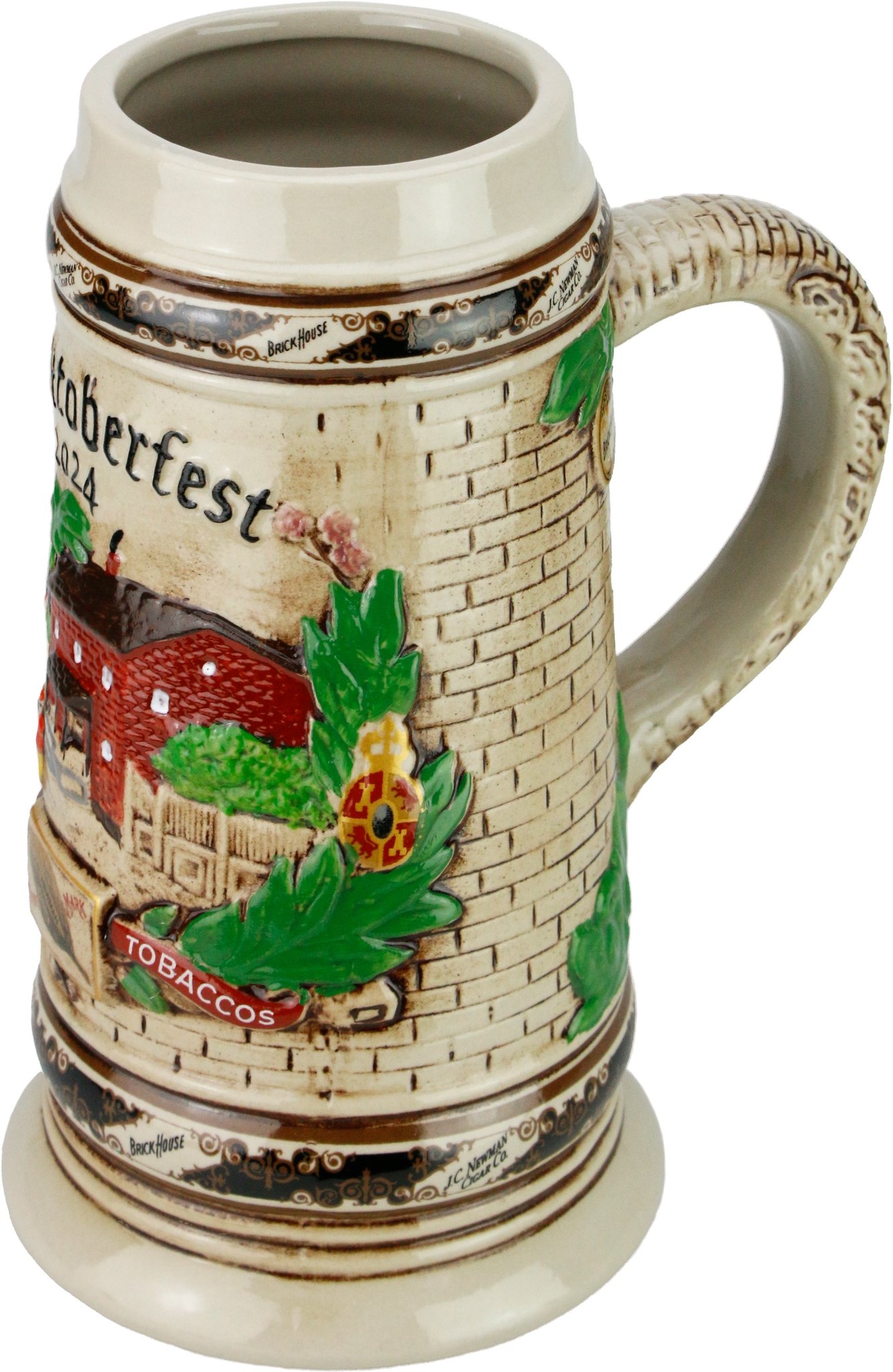 Bricktober Fest 2024 Detail 3