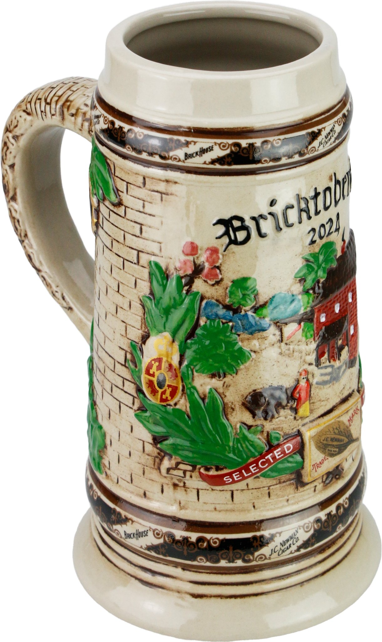 Bricktober Fest 2024 Detail 6