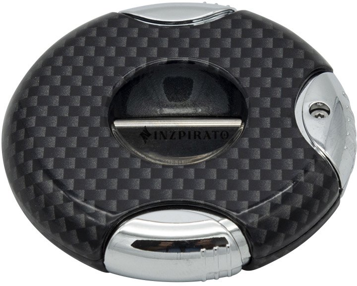 Carbon schwarz Detail 2