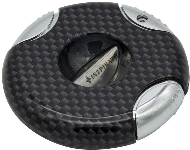 Carbon schwarz Detail 4