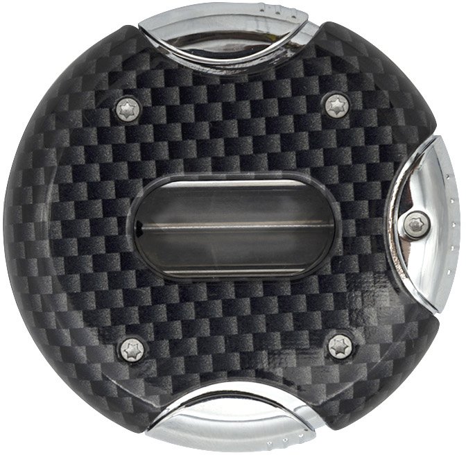 Carbon schwarz Detail 5