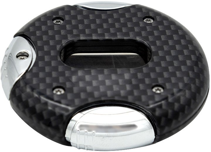 Carbon schwarz Detail 6