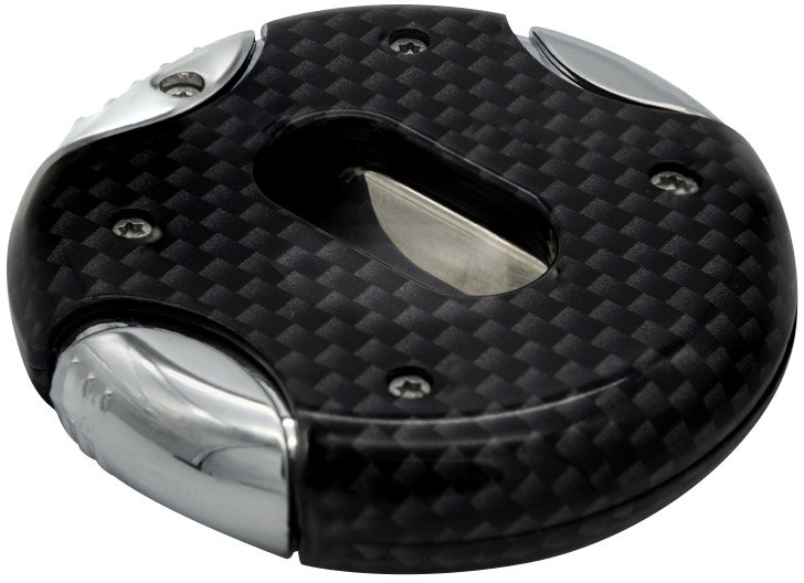 Carbon schwarz Detail 7