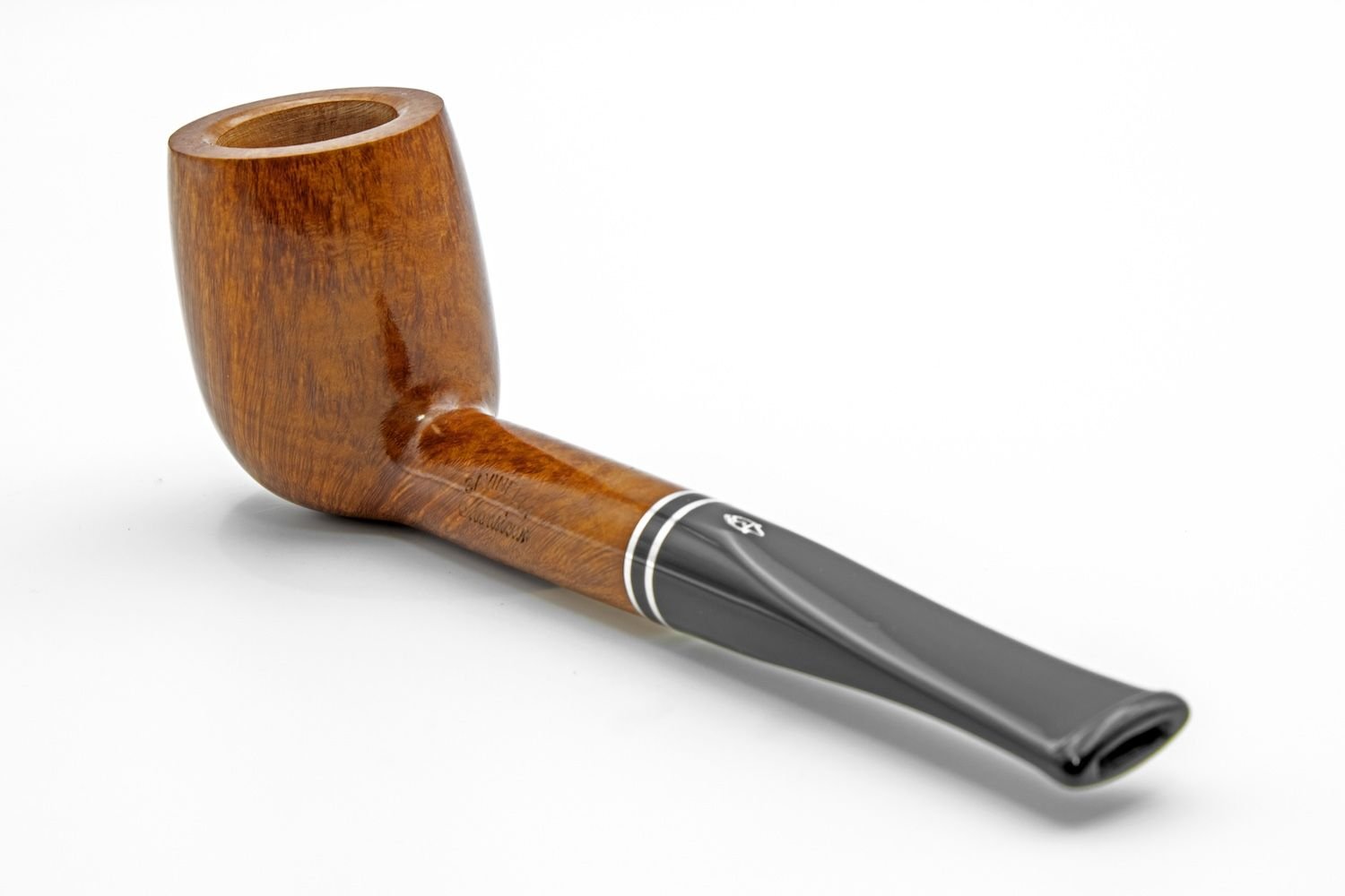 Savinelli Monsieur Light 111 (16690) Detailbild 3