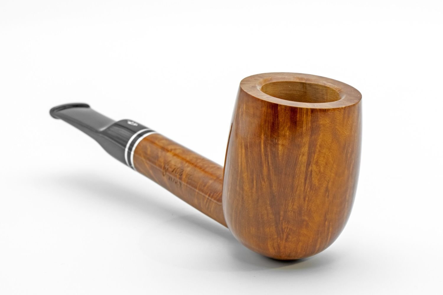 Savinelli Monsieur Light 703 (16692) Detailbild 2