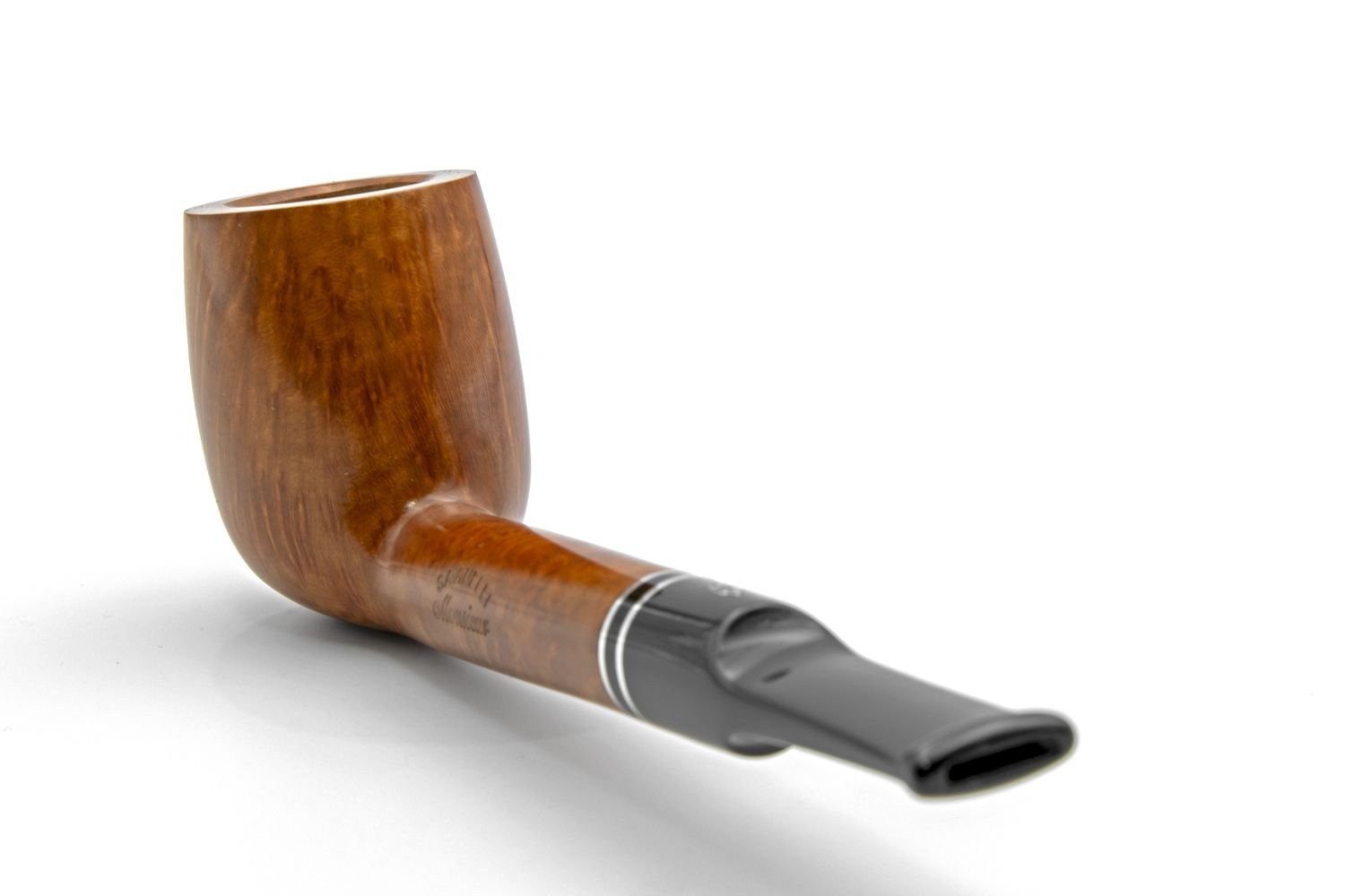 Savinelli Monsieur Light 703 (16692) Detailbild 3