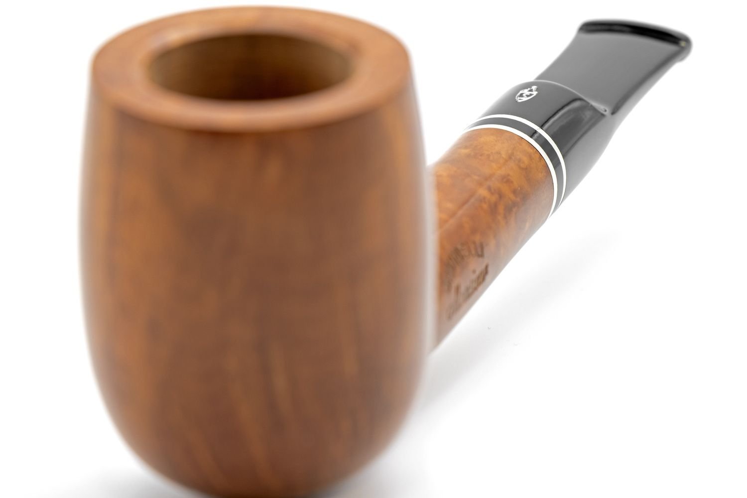 Savinelli Monsieur Light 703 (16692) Detailbild 5