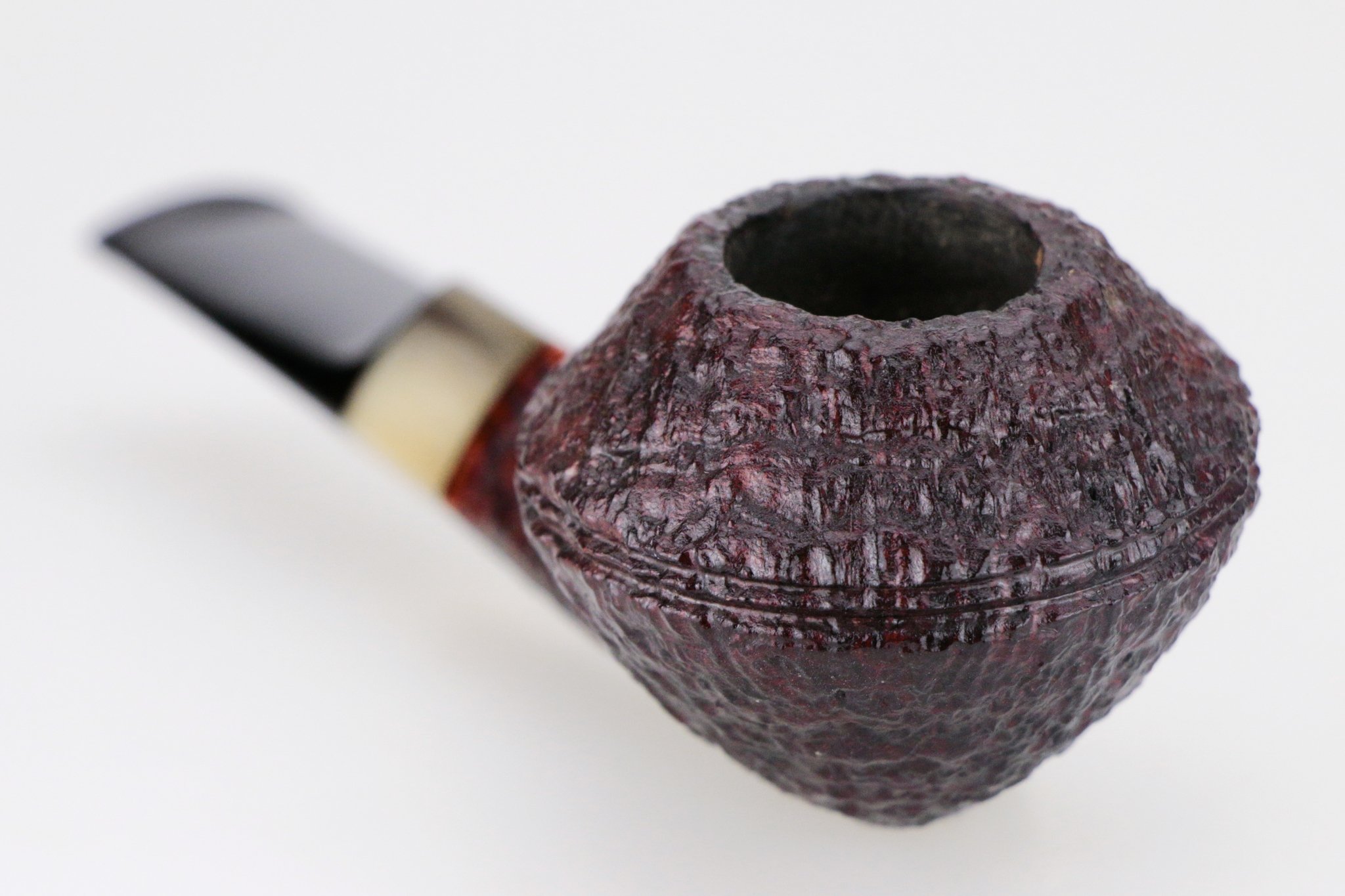 S. Bang Nr. 1 (Bulldog) Detail 2