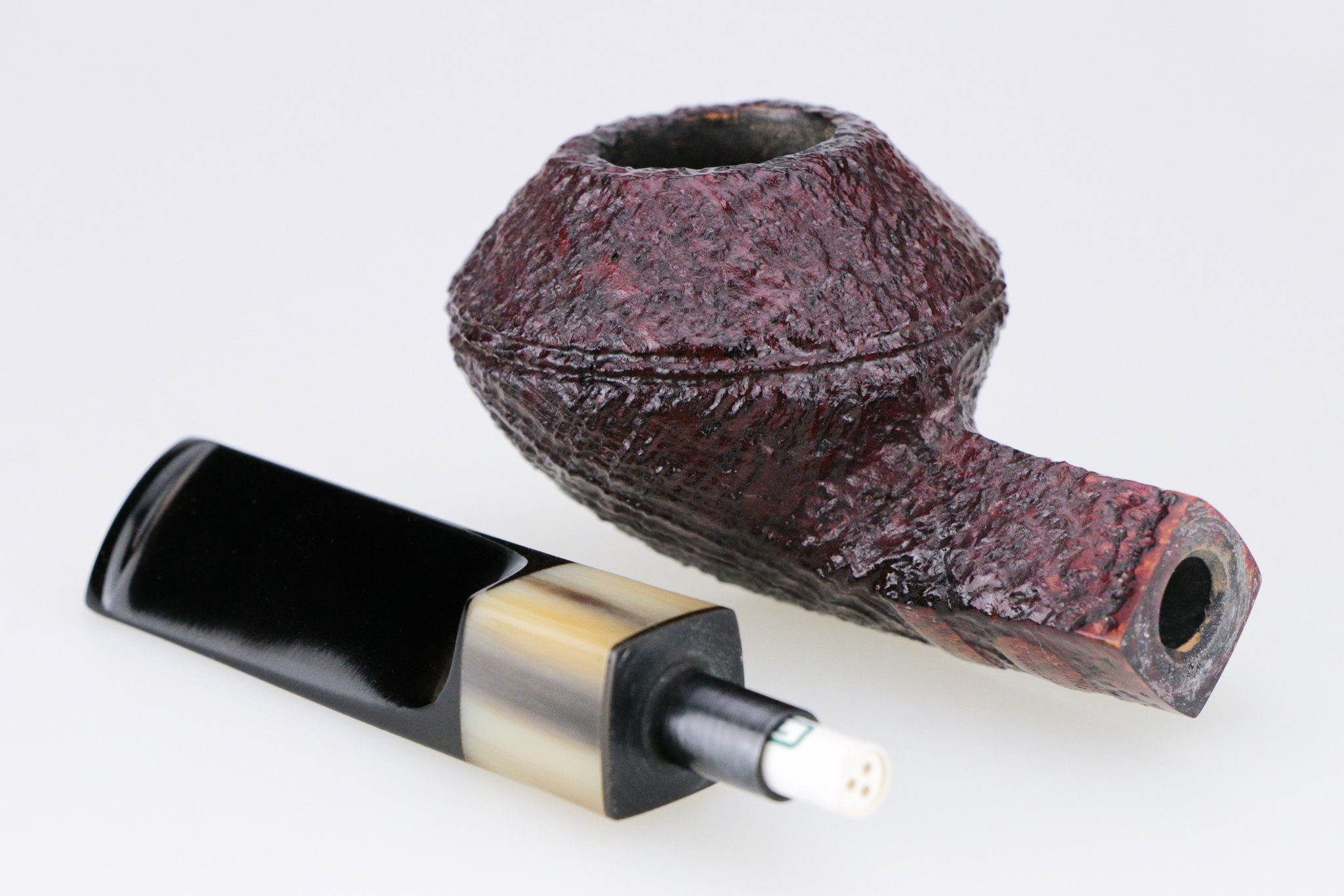 S. Bang Nr. 1 (Bulldog) Detail 3