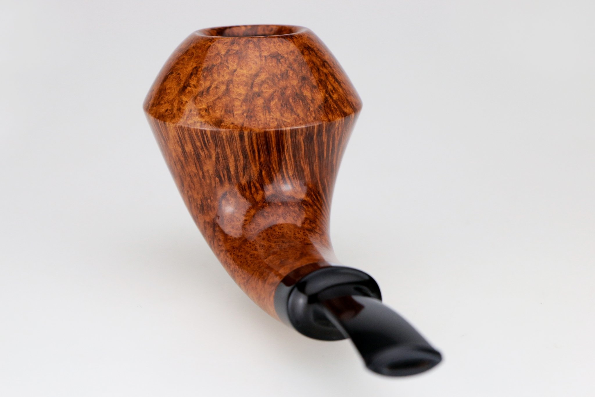 S. Bang Nr. 4 (Horn) Detail