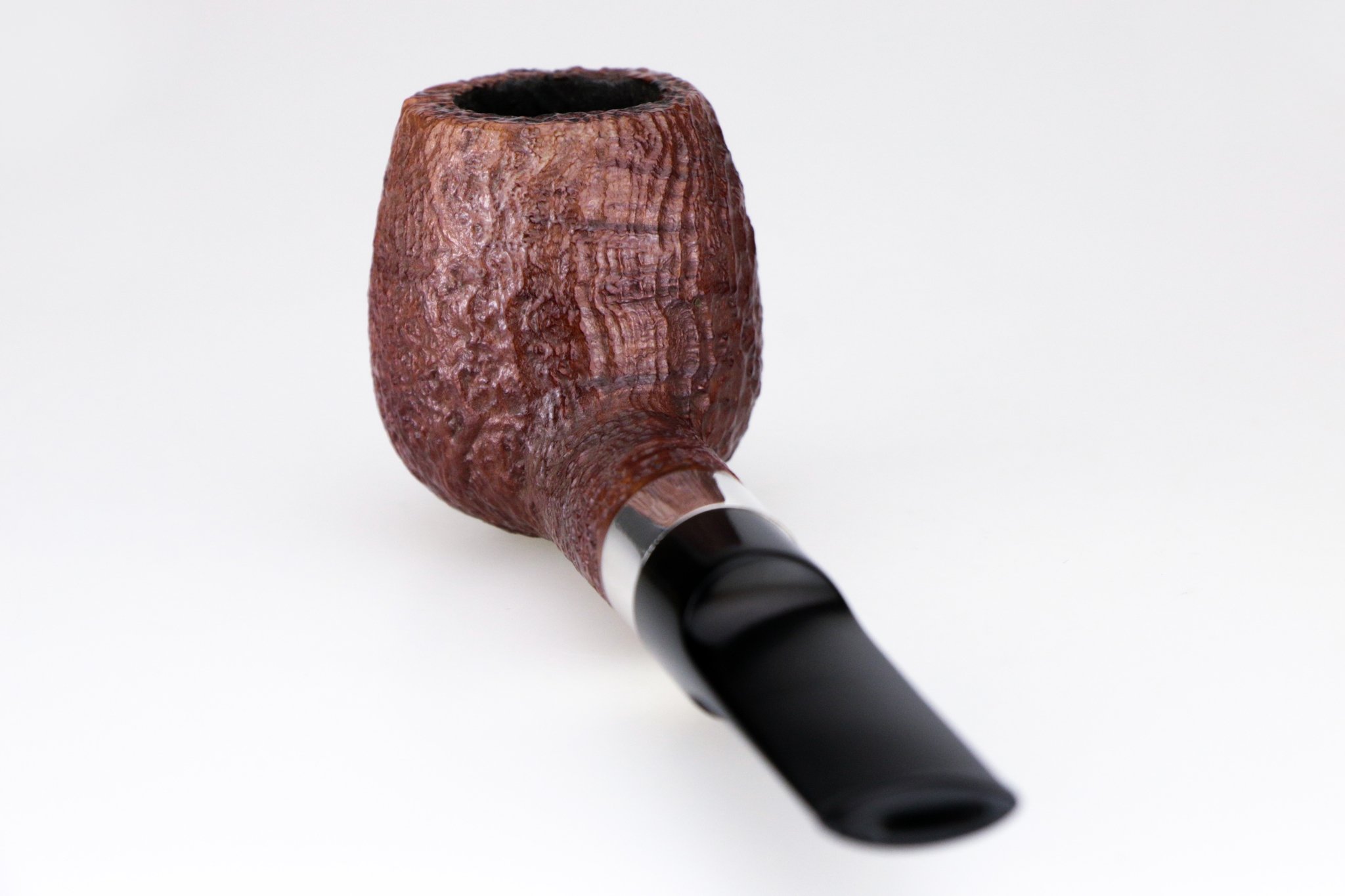 S. Bang Nr. 5 (Brandy) Detail