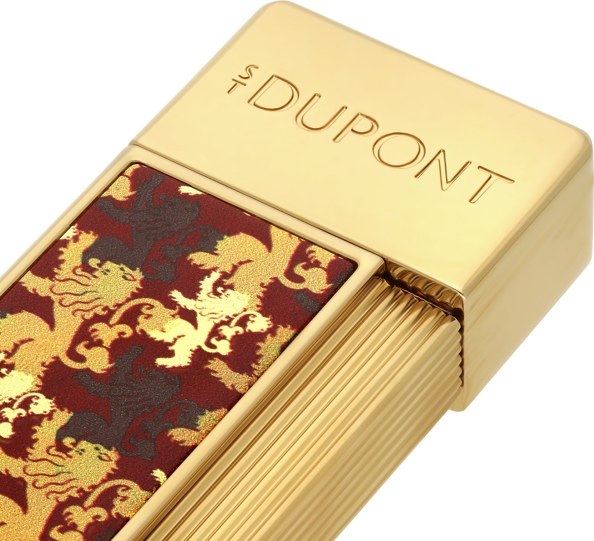 Lannister/gold Detail