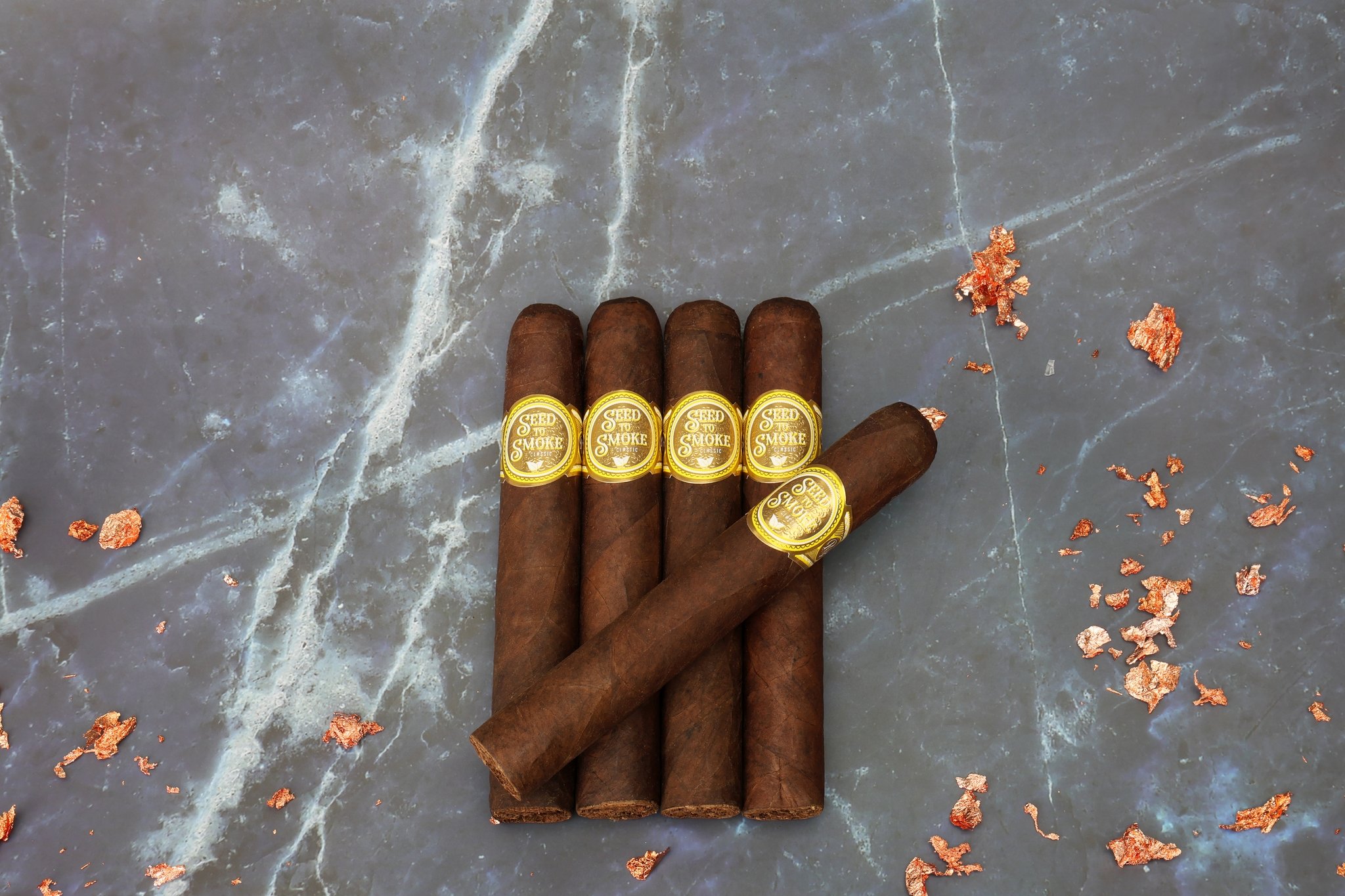 Classic Sixty Mood 4