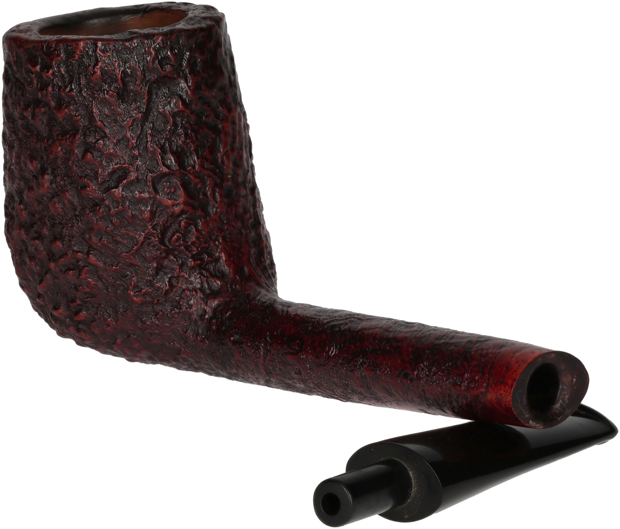 W.O. Larsen Estates Super Black 99_06