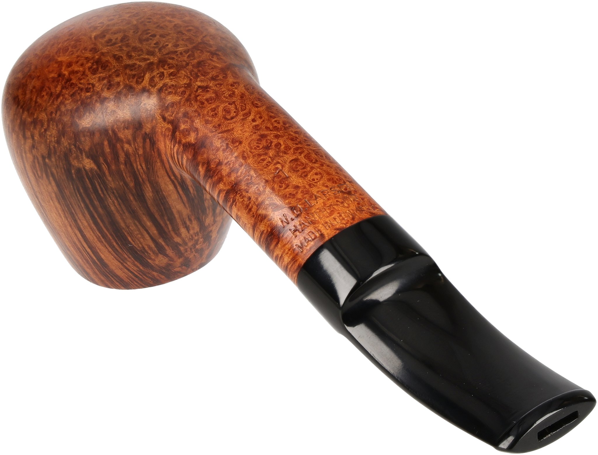 W.O. Larsen Estates Straight Grain 1_05