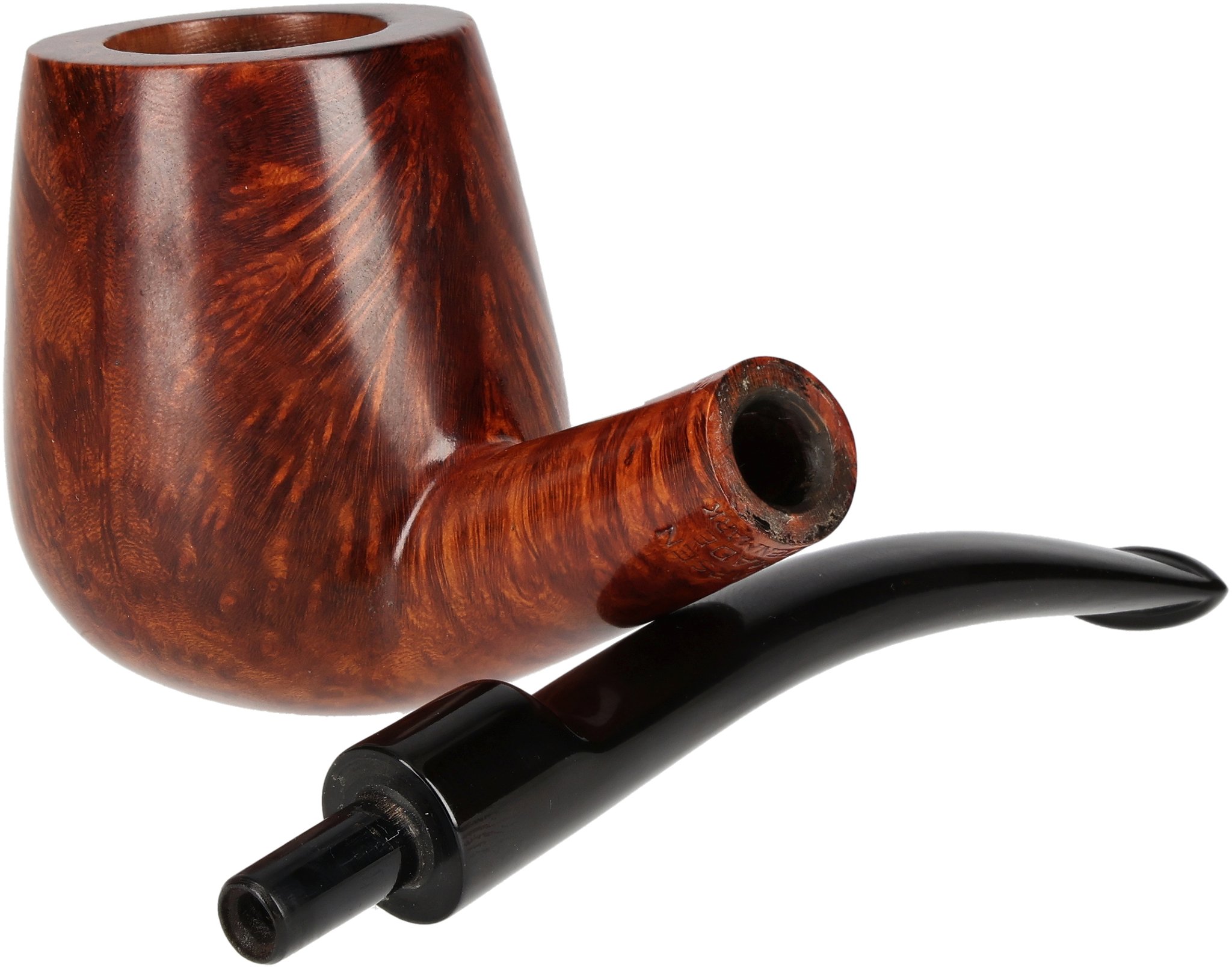 W.O. Larsen Estates Super 28_06