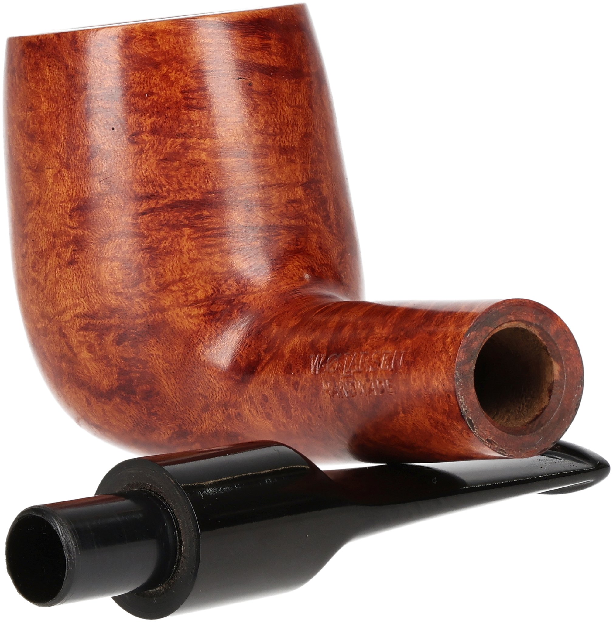 W.O. Larsen Estates Light Mellow 05_06