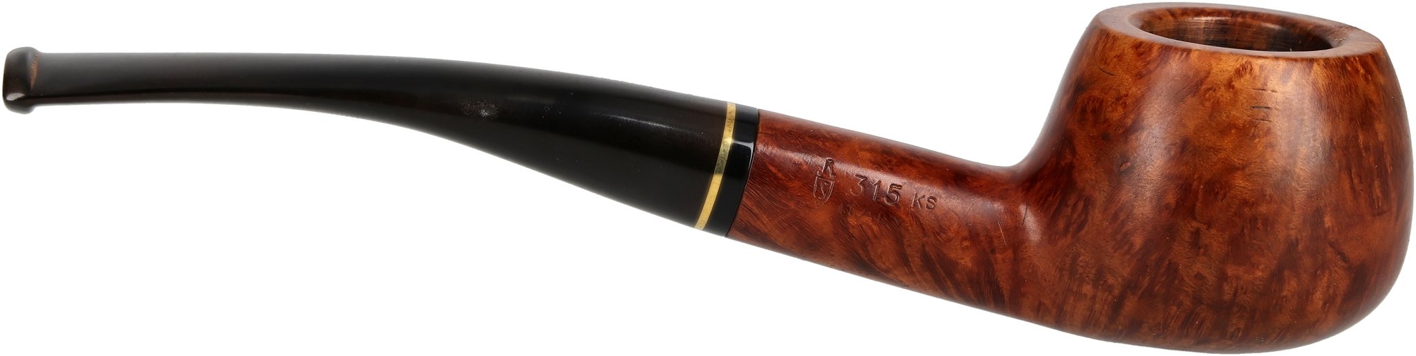 Savinelli Estate Pfeifen Nr. 35010 Champagne 315 KS_04