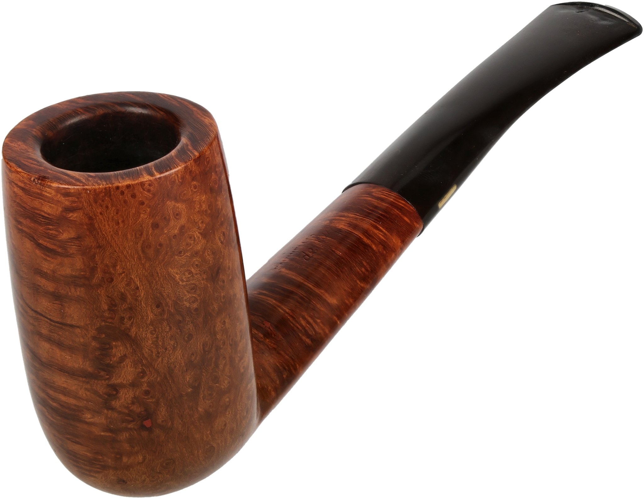 Savinelli Estate Pfeifen Nr. 35017 de Luxe Milano 130 KS_03