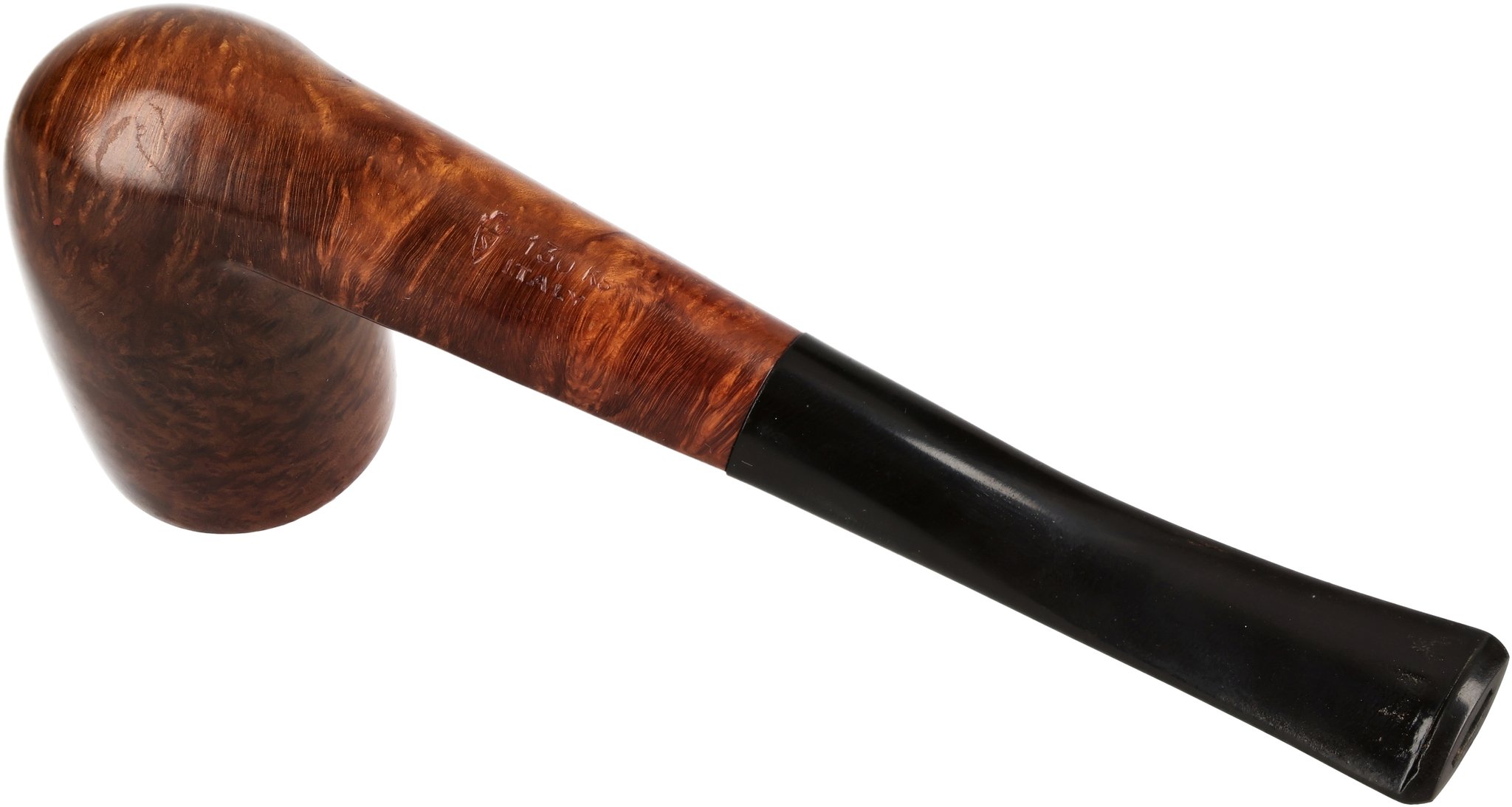 Savinelli Estate Pfeifen Nr. 35017 de Luxe Milano 130 KS_04
