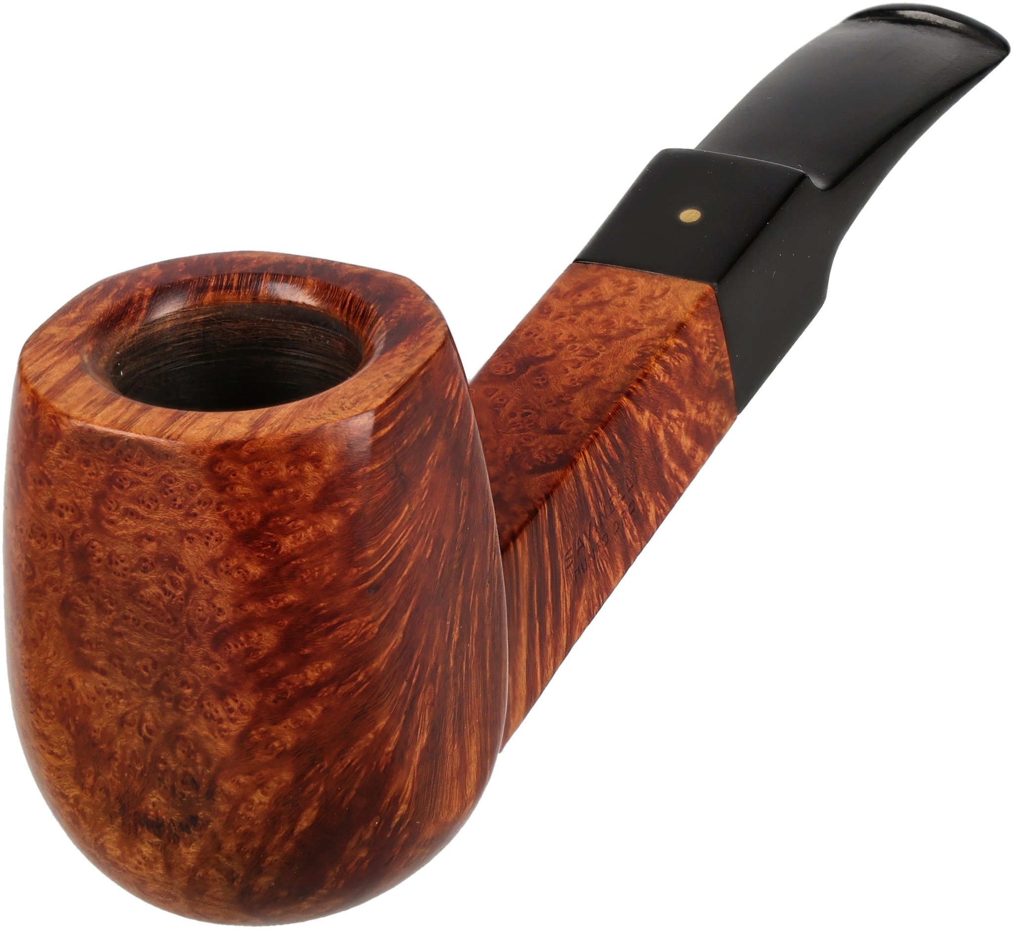 Savinelli Estate Pfeifen Nr. 35024 Punto Oro 513 KS_03