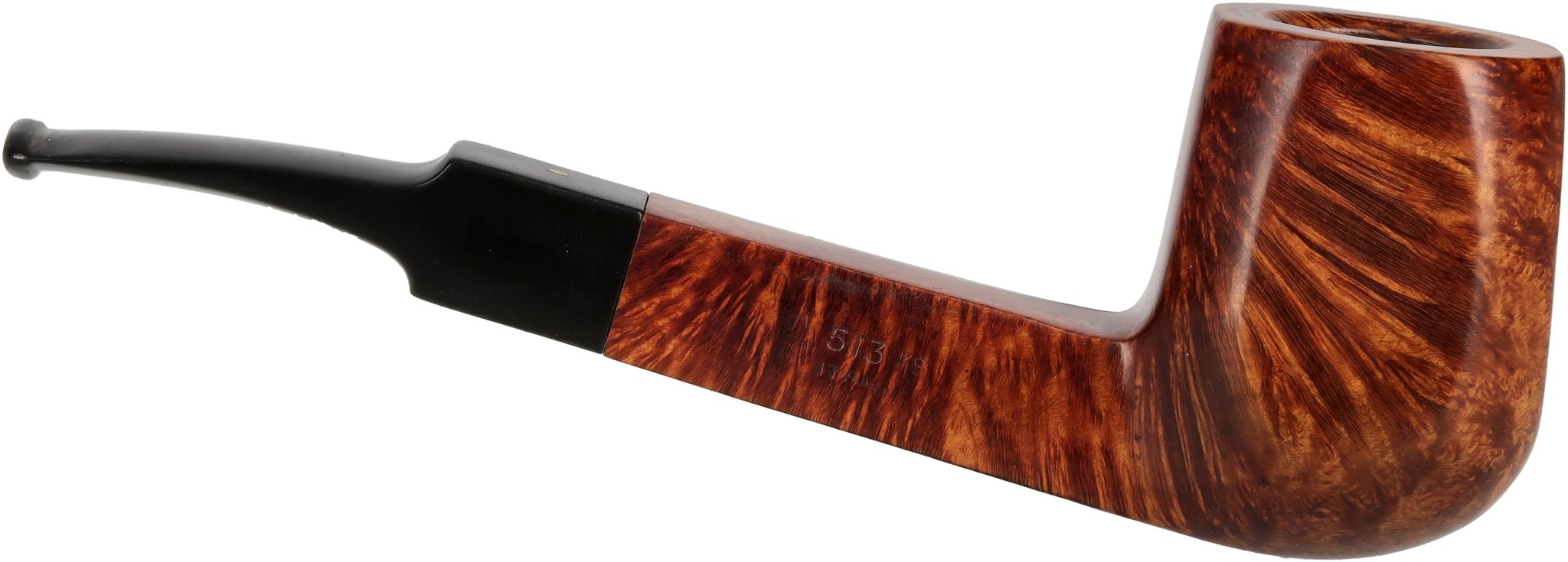 Savinelli Estate Pfeifen Nr. 35024 Punto Oro 513 KS_04