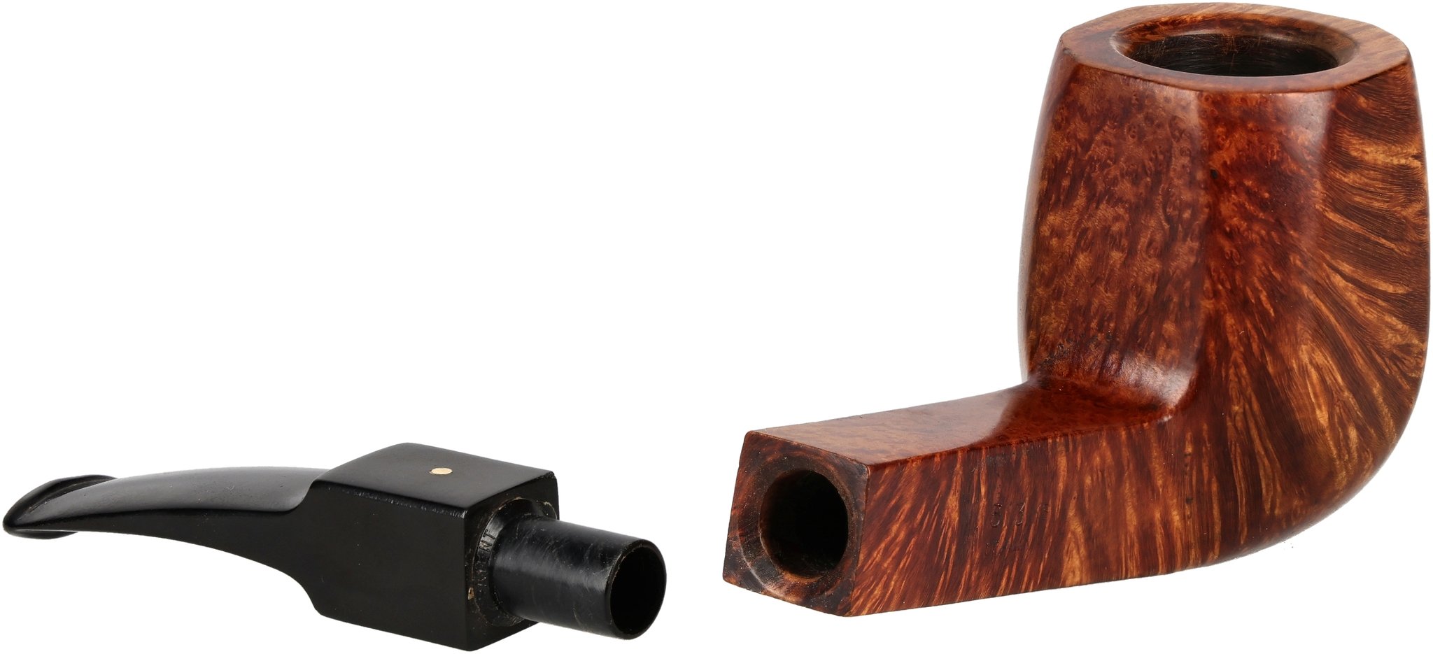 Savinelli Estate Pfeifen Nr. 35024 Punto Oro 513 KS_05