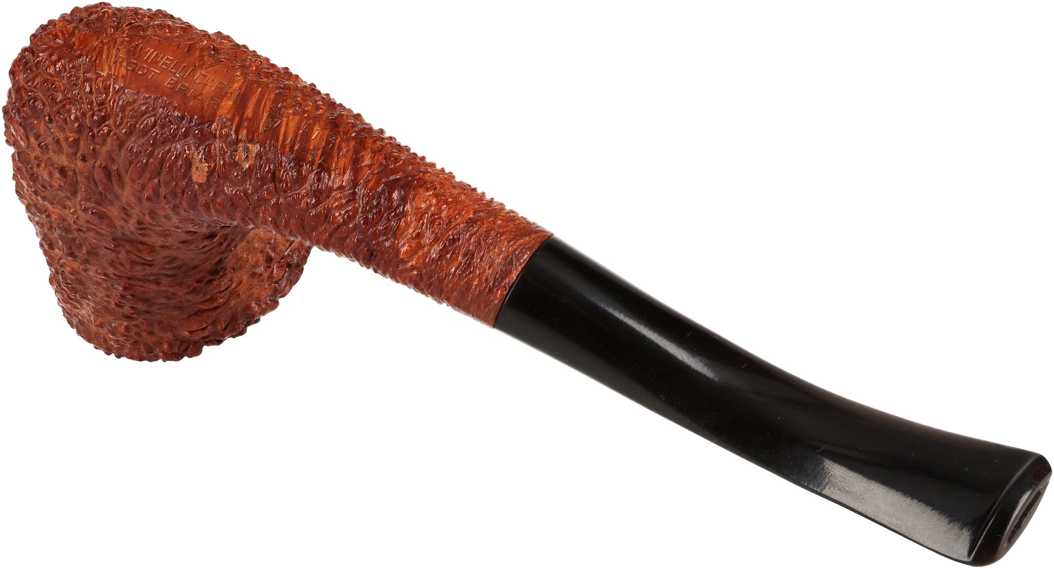 Savinelli Estate Pfeifen Nr. 35029 Capri Root Briar 413_04