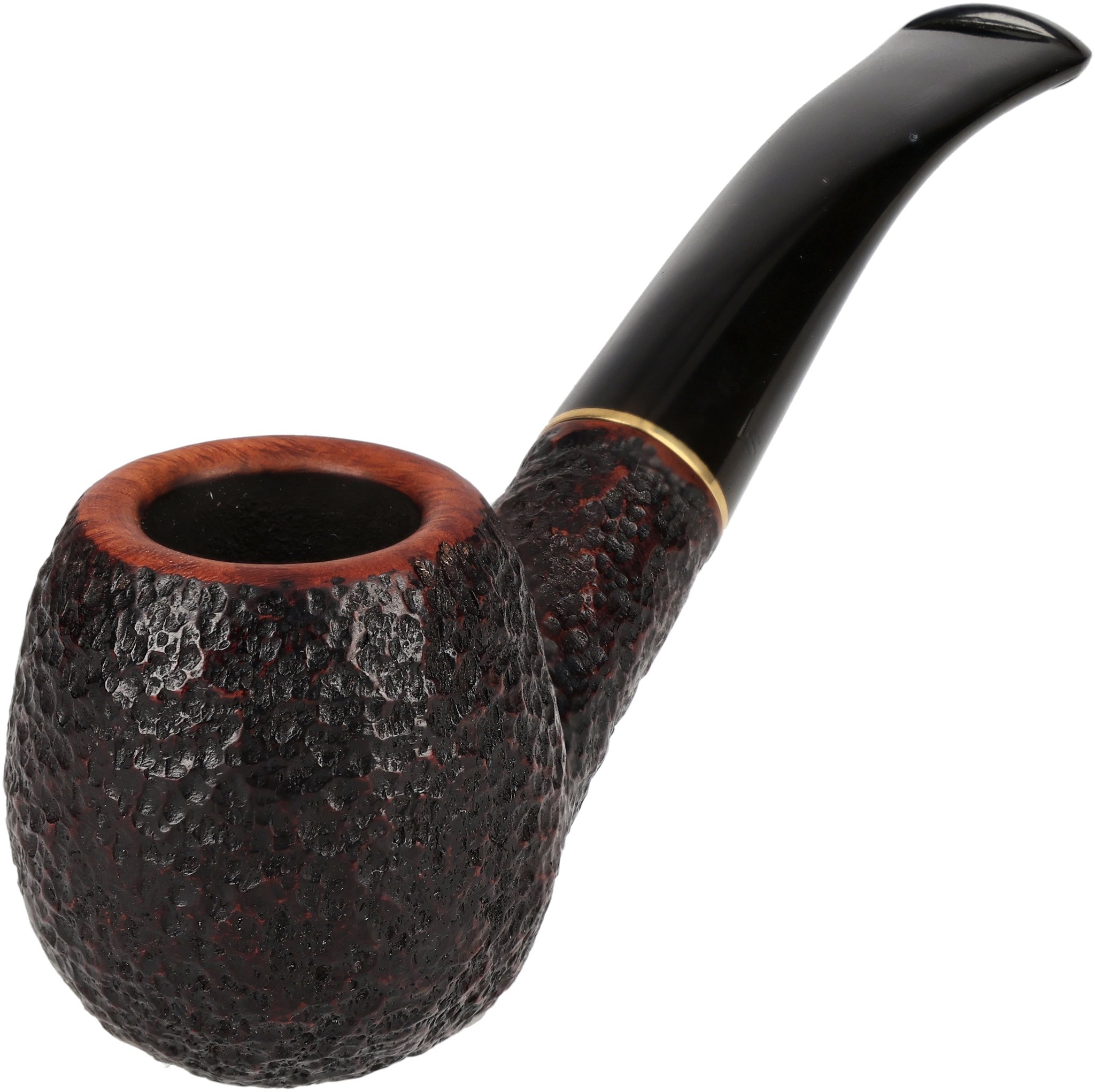 Savinelli Estate Pfeifen Nr. 35031 Roma 626_03