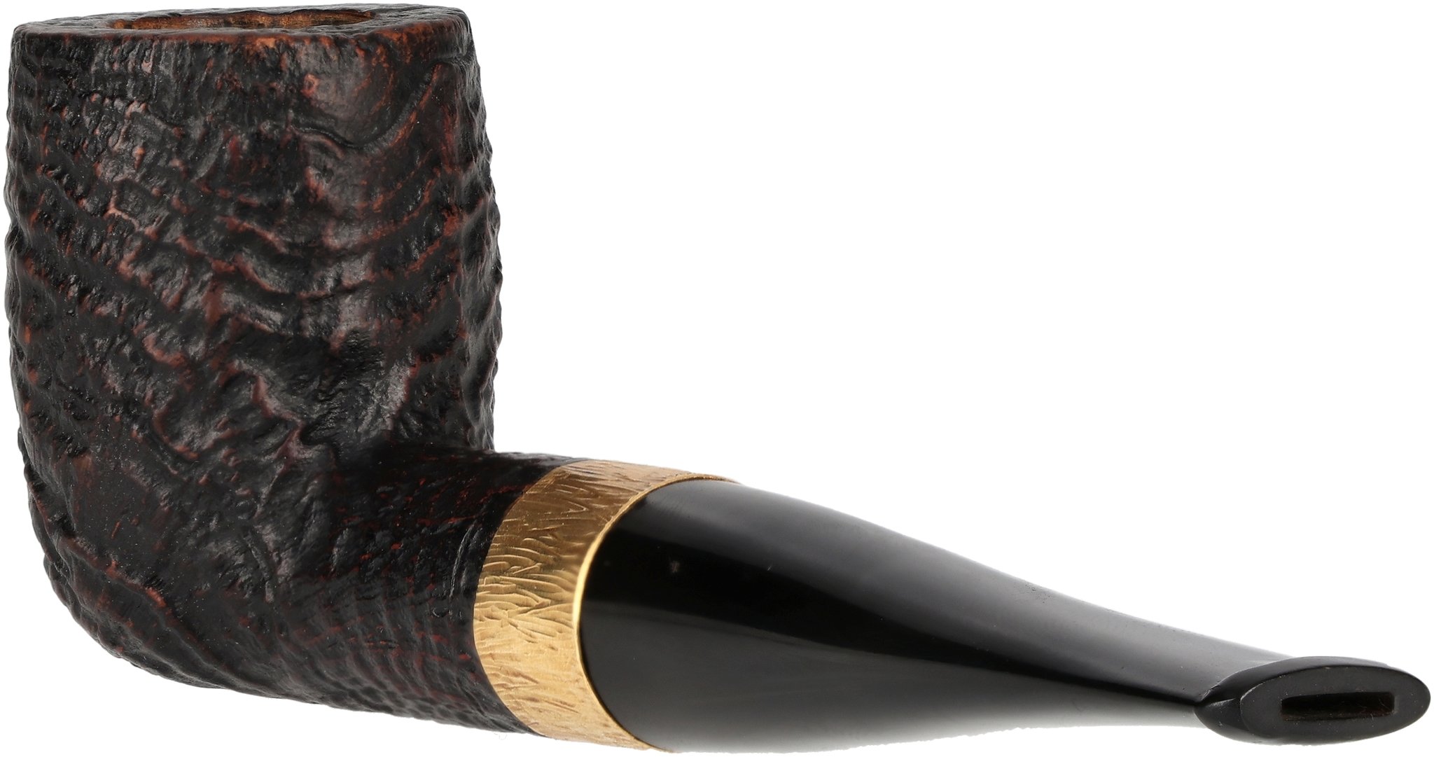 Savinelli Estate Pfeifen Nr. 35034 Gold 101_02