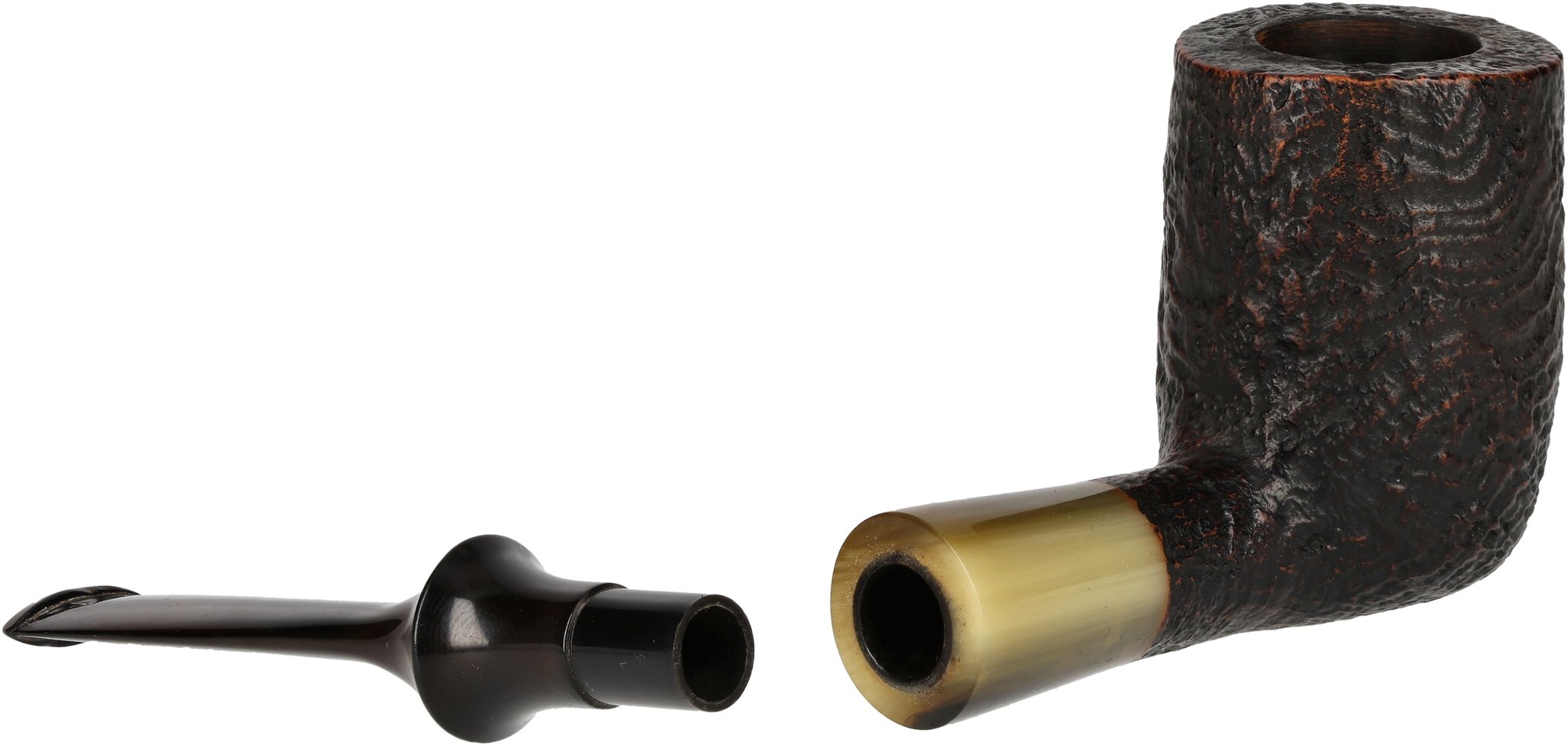 Savinelli Estate Pfeifen Nr. 35037 Nonpareil 911_05