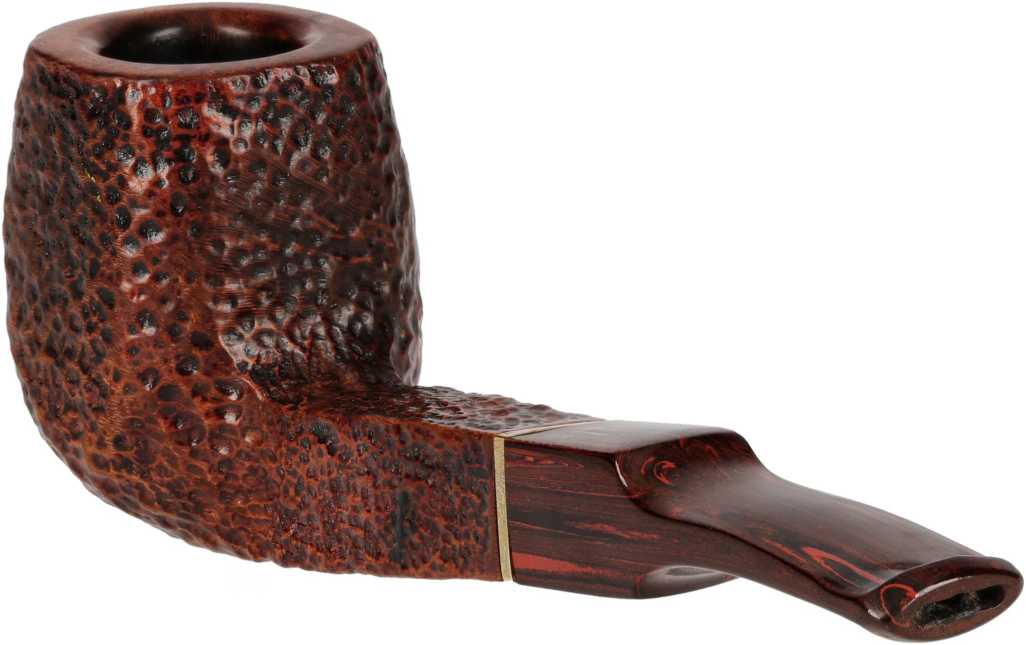 Savinelli Estate Pfeifen Nr. 35038 Bruna 513_02