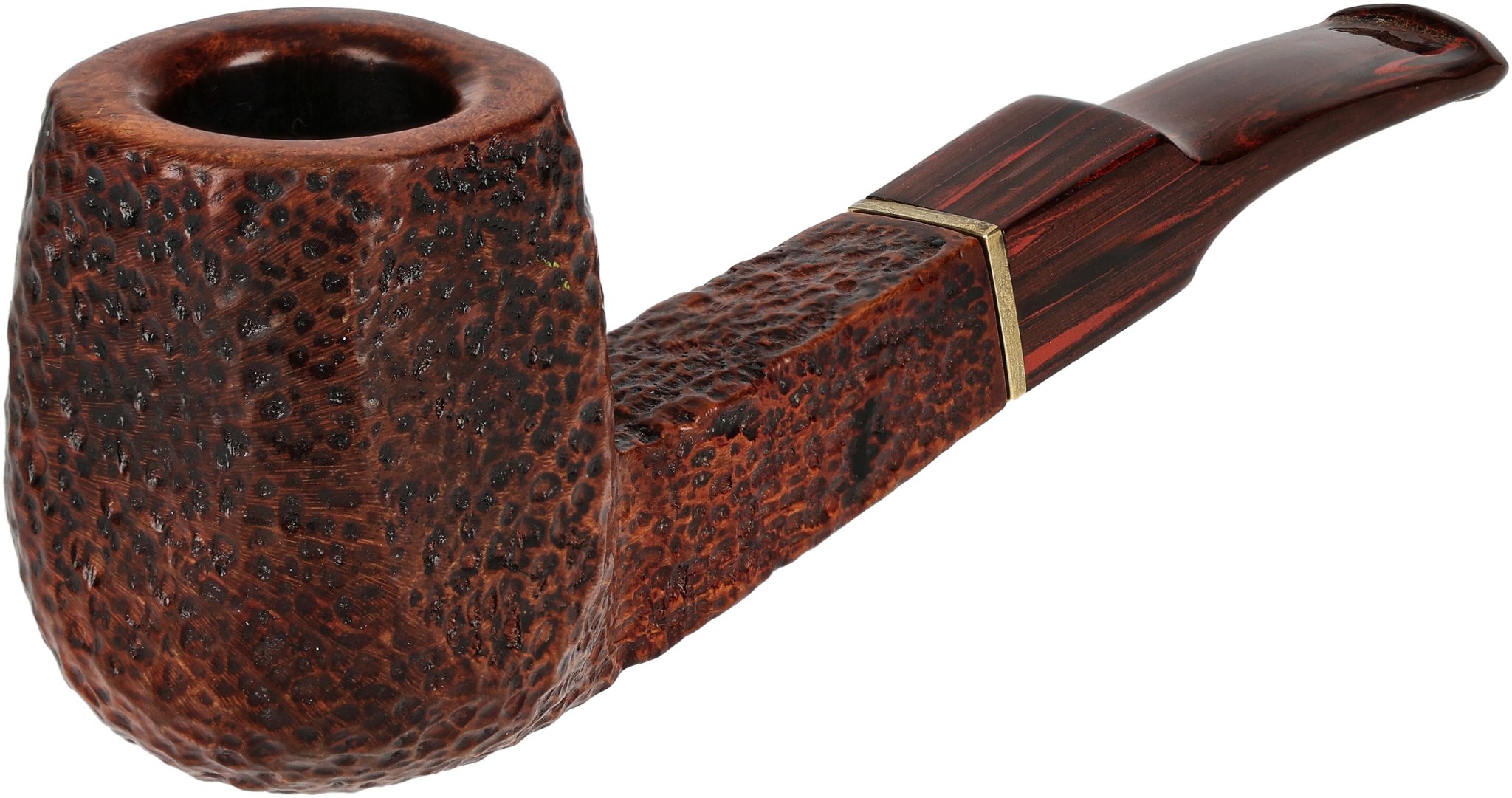Savinelli Estate Pfeifen Nr. 35038 Bruna 513_03