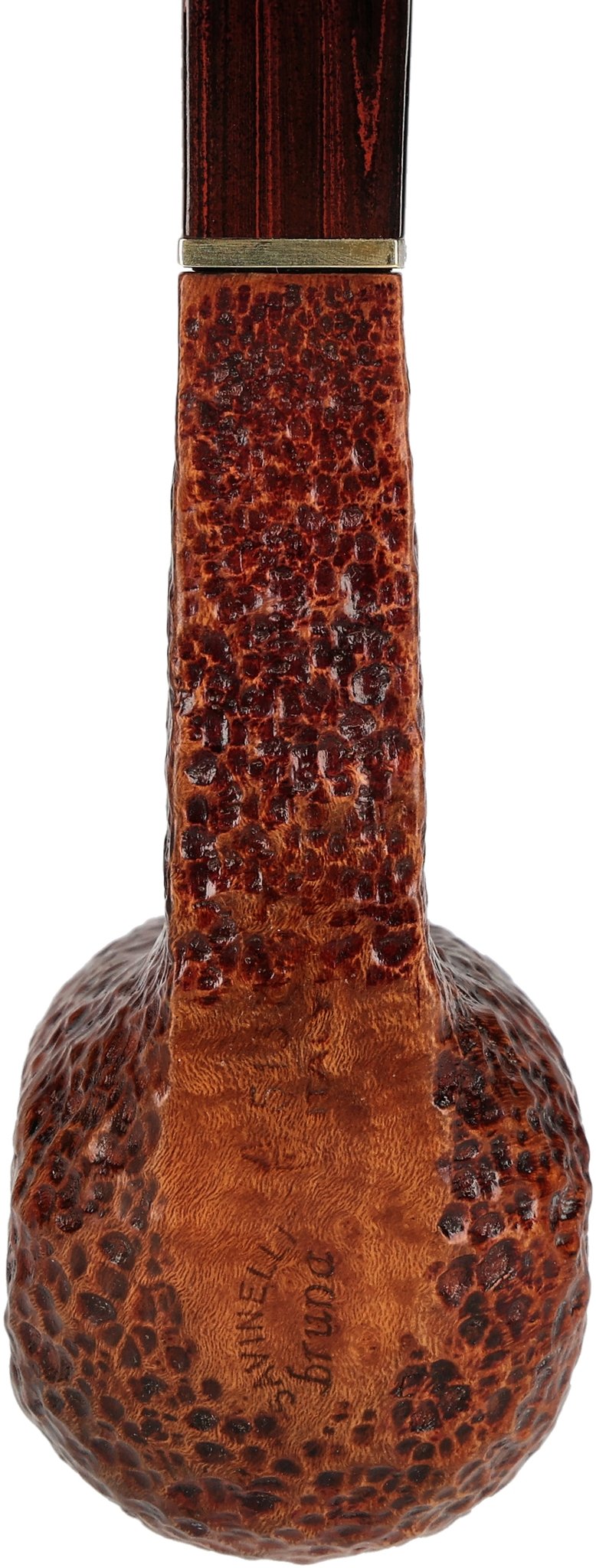 Savinelli Estate Pfeifen Nr. 35038 Bruna 513_04