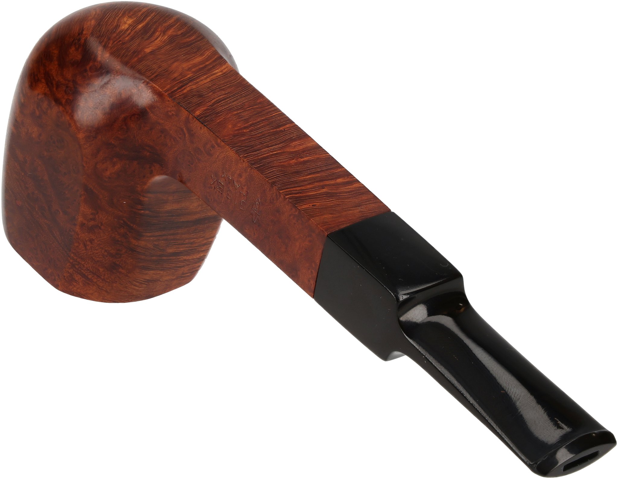 Savinelli Estates De Luxe Milano 515 EX