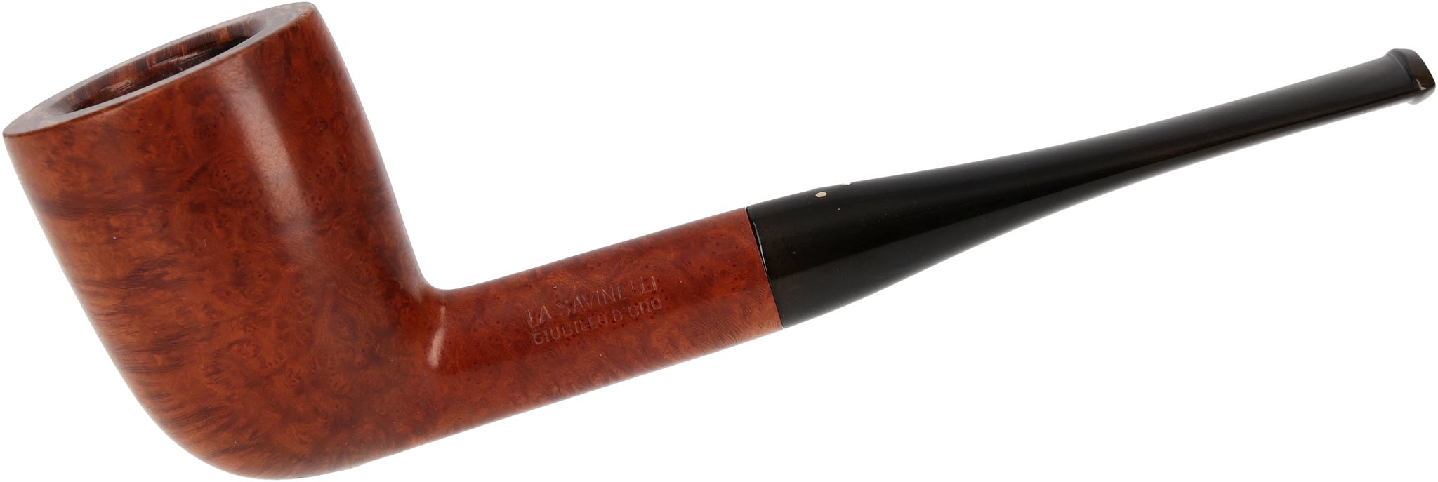 Savinelli Estates Giubileo D'oro 412 KS