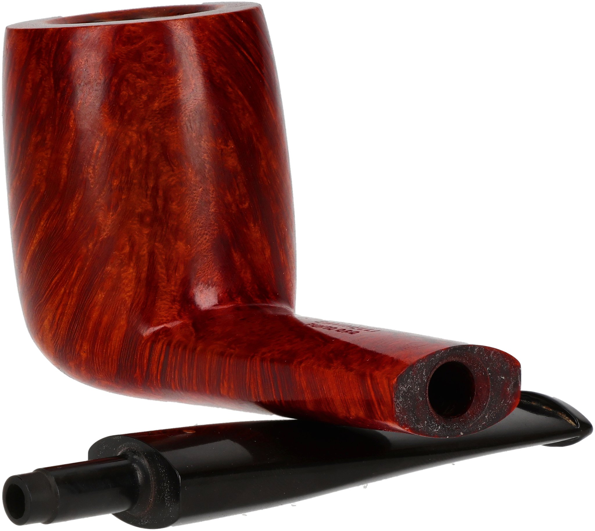 Savinelli Estates Punto Oro 816 KS