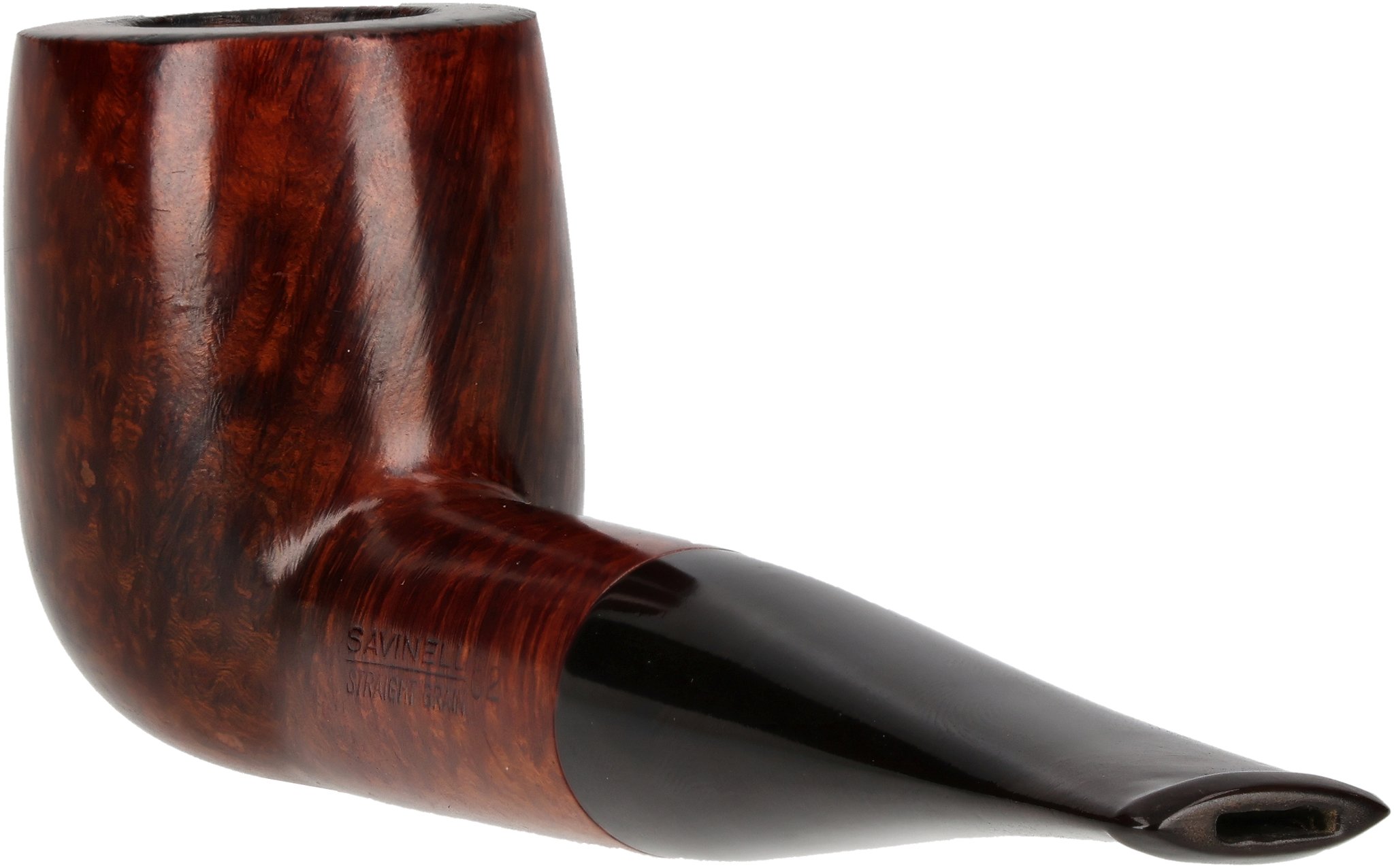 Savinelli Estates Straight Grain 101 KS